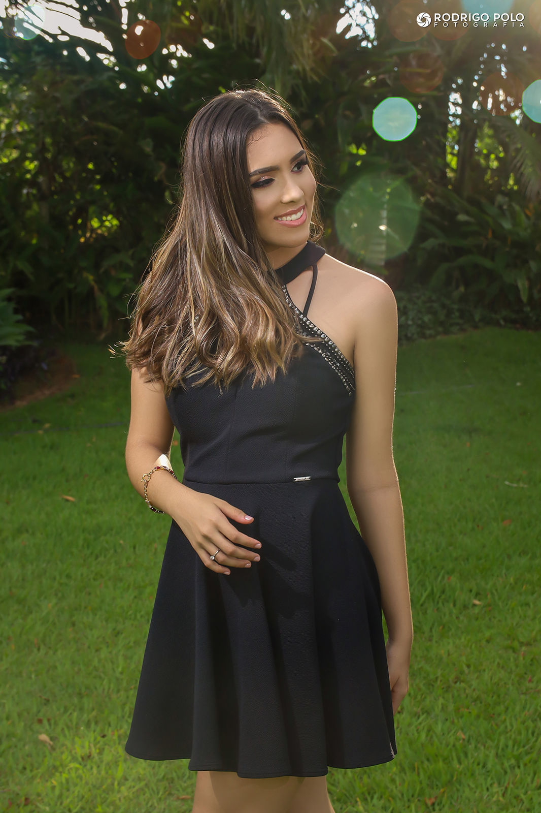 Foto Book Ana Laura - 15 Anos Foto Book Ana Laura - 15 Anos - Imagem 40