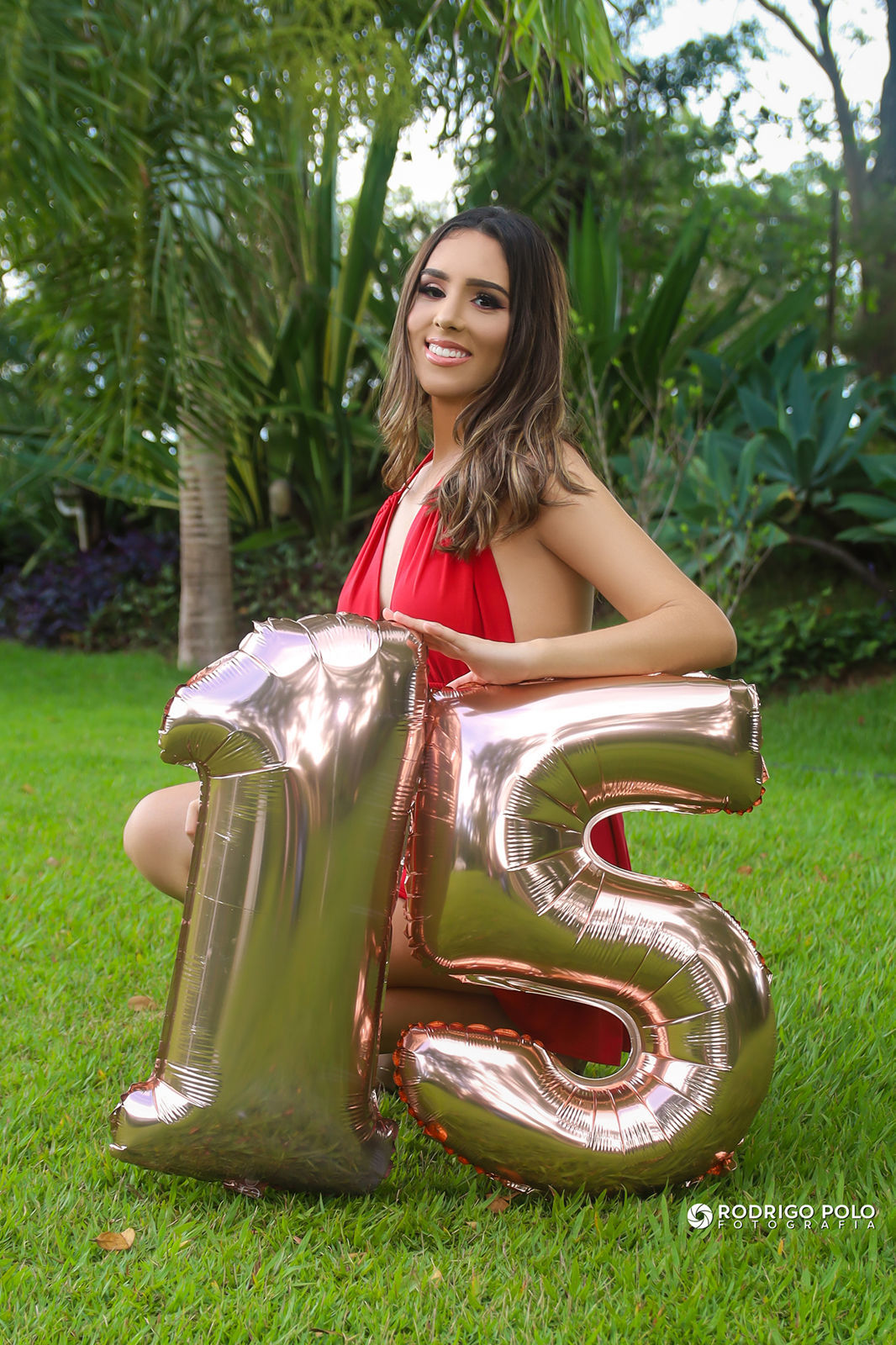 Foto Book Ana Laura - 15 Anos Foto Book Ana Laura - 15 Anos - Imagem 17