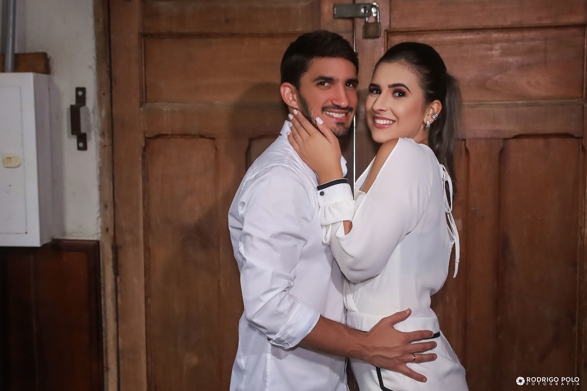 Foto Pré Wedding Bianca e Gabriel Foto Pré Wedding Bianca e Gabriel - Imagem 28