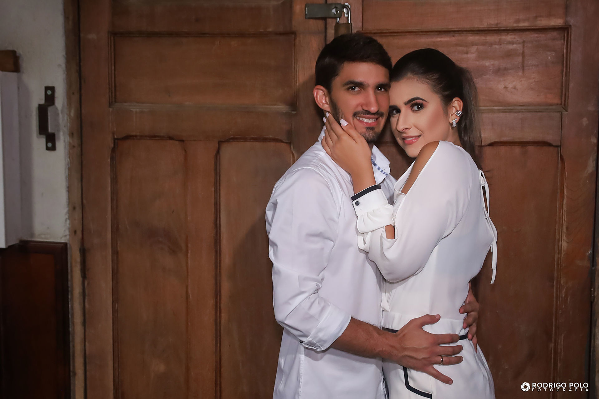 Foto Pré Wedding Bianca e Gabriel Foto Pré Wedding Bianca e Gabriel - Imagem 29
