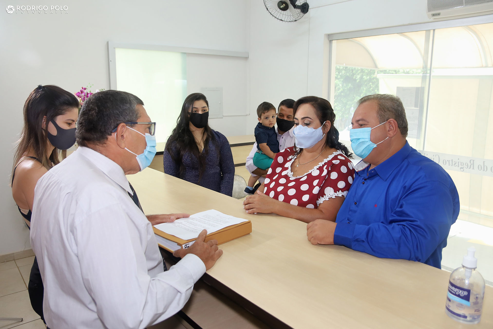 Foto Casamento Rosimeire e Emerson - Imagem 1