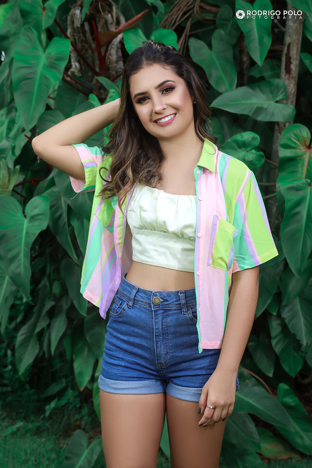 Foto Book Maria Eduarda - 15 Anos Foto Book Maria Eduarda - 15 Anos - Imagem 17