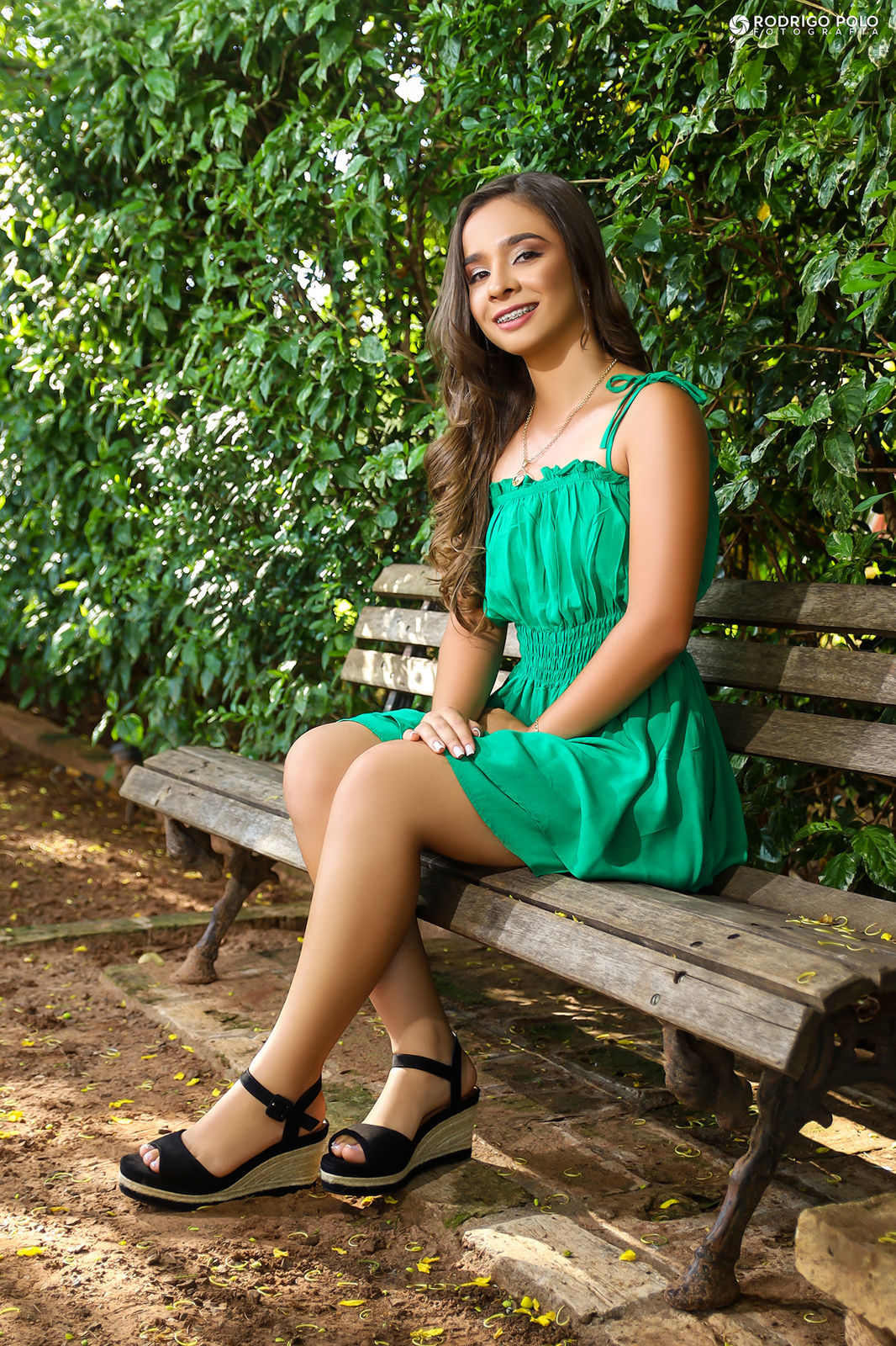 Foto Book Emilly e Evellyn - 15 Anos Foto Book Emilly e Evellyn - 15 Anos - Imagem 11