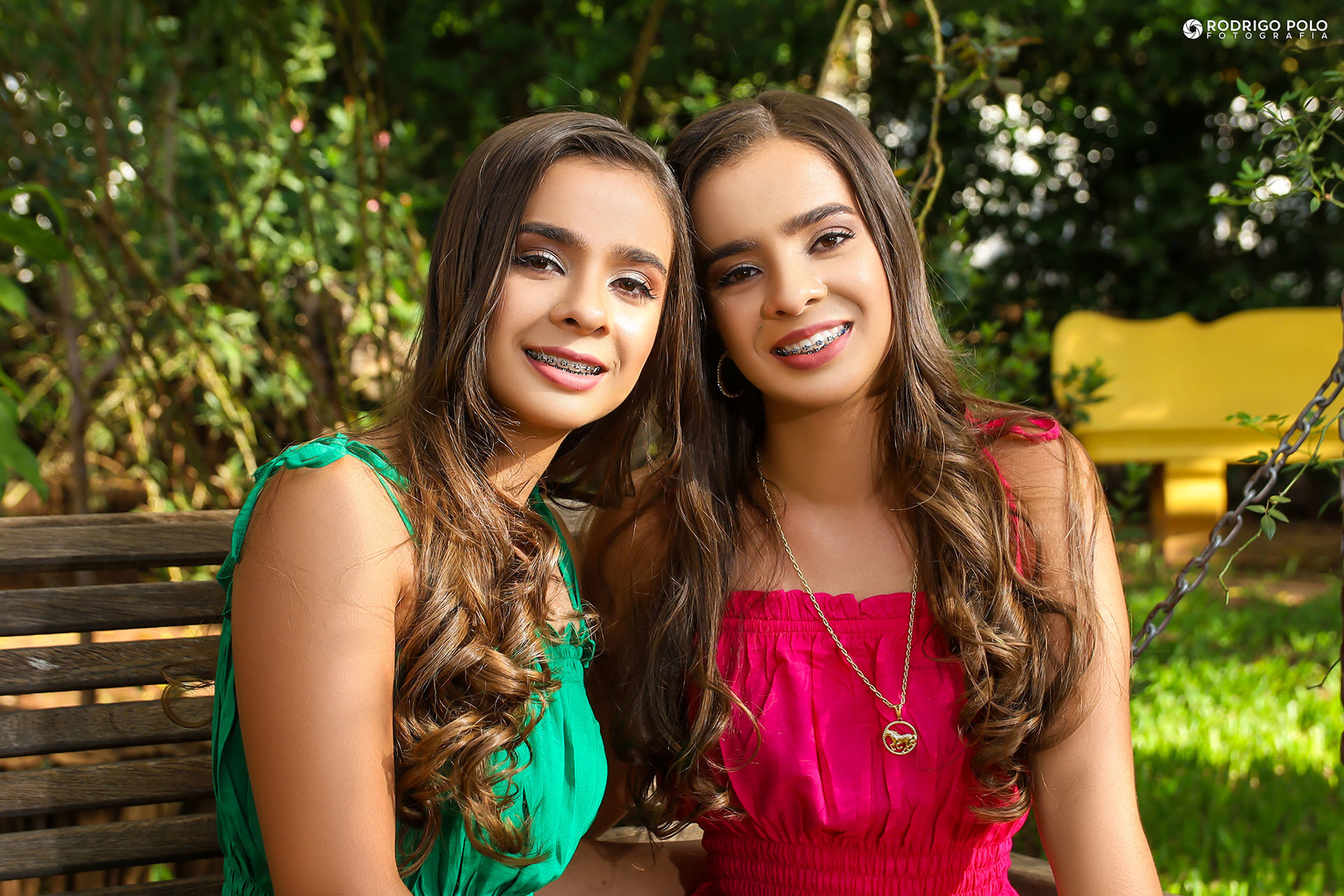 Foto Book Emilly e Evellyn - 15 Anos Foto Book Emilly e Evellyn - 15 Anos - Imagem 22