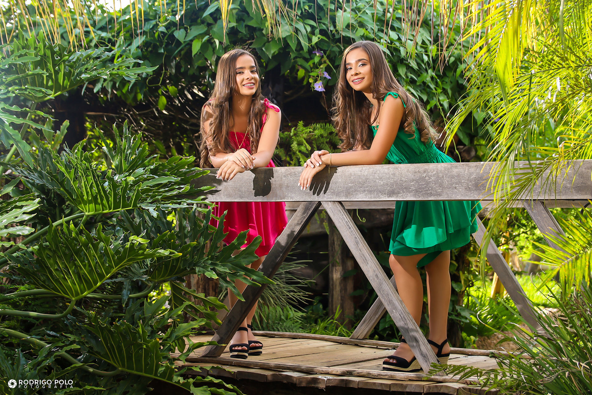 Foto Book Emilly e Evellyn - 15 Anos Foto Book Emilly e Evellyn - 15 Anos - Imagem 46