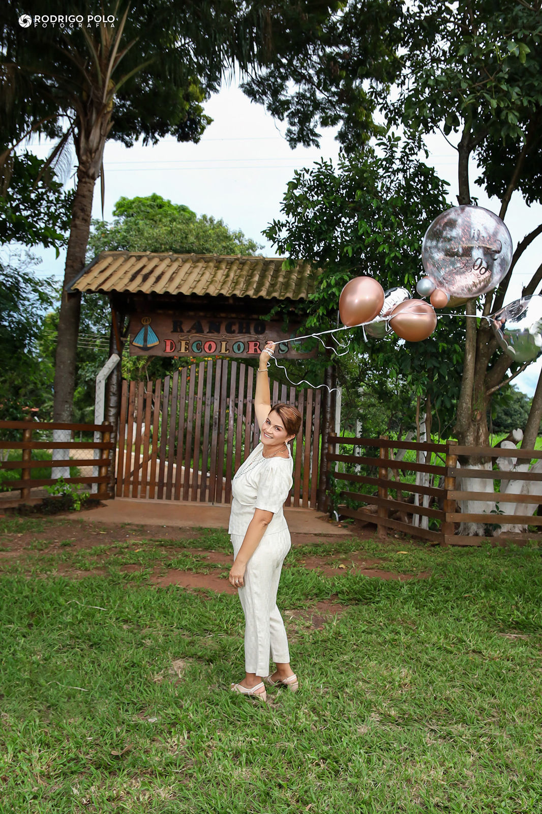 Foto Book Sueli - 60 Anos Foto Book Sueli - 60 Anos - Imagem 32