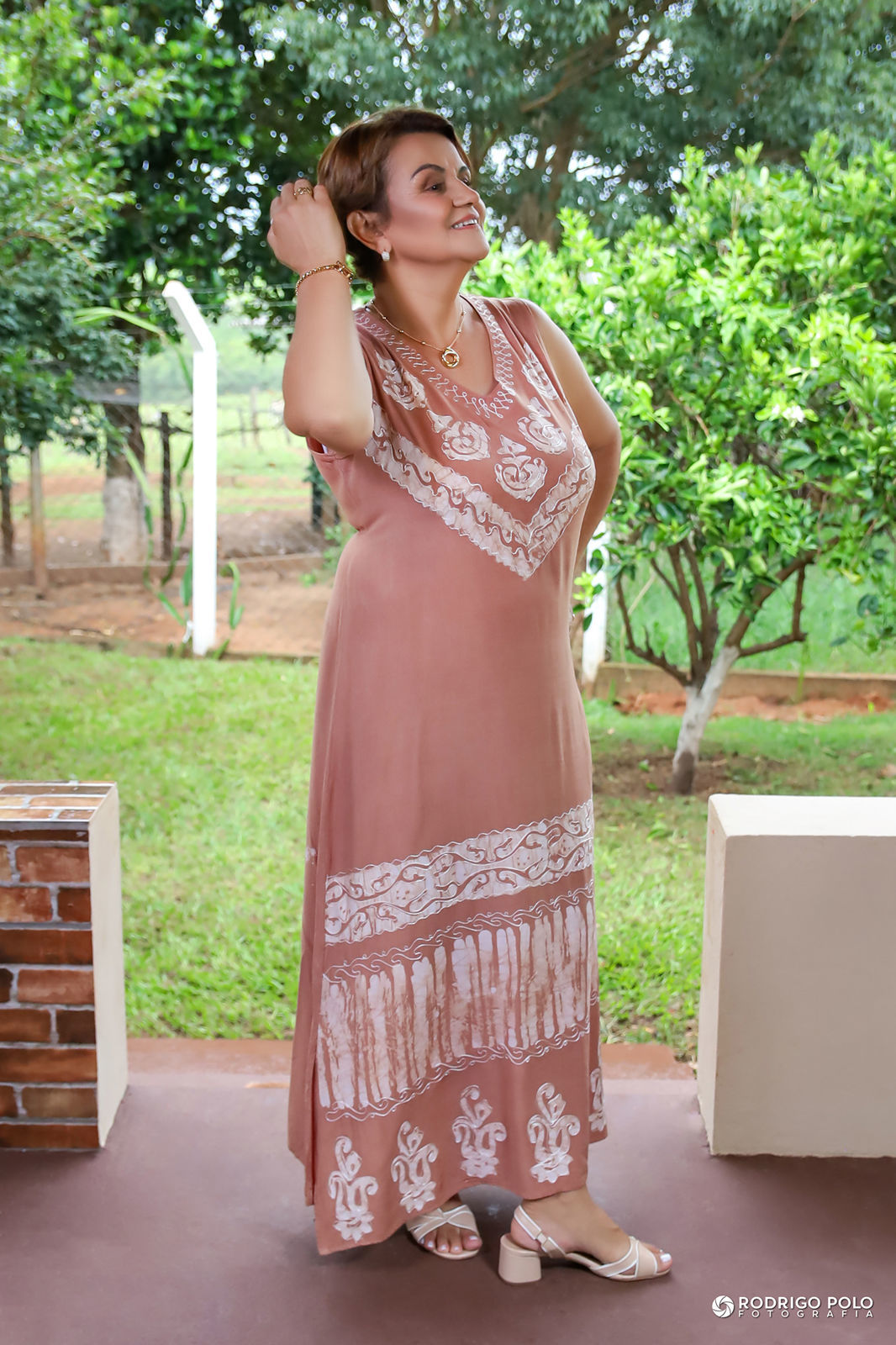 Foto Book Sueli - 60 Anos Foto Book Sueli - 60 Anos - Imagem 46