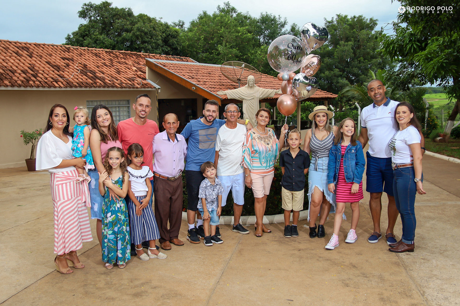Foto Book Sueli - 60 Anos Foto Book Sueli - 60 Anos - Imagem 18