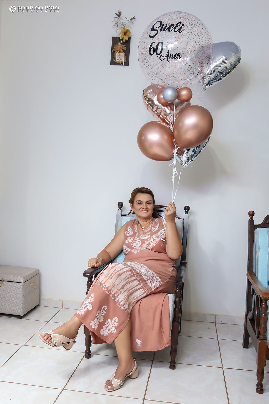 Foto Book Sueli - 60 Anos Foto Book Sueli - 60 Anos - Imagem 42