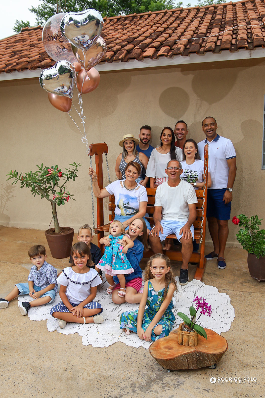 Foto Book Sueli - 60 Anos Foto Book Sueli - 60 Anos - Imagem 10
