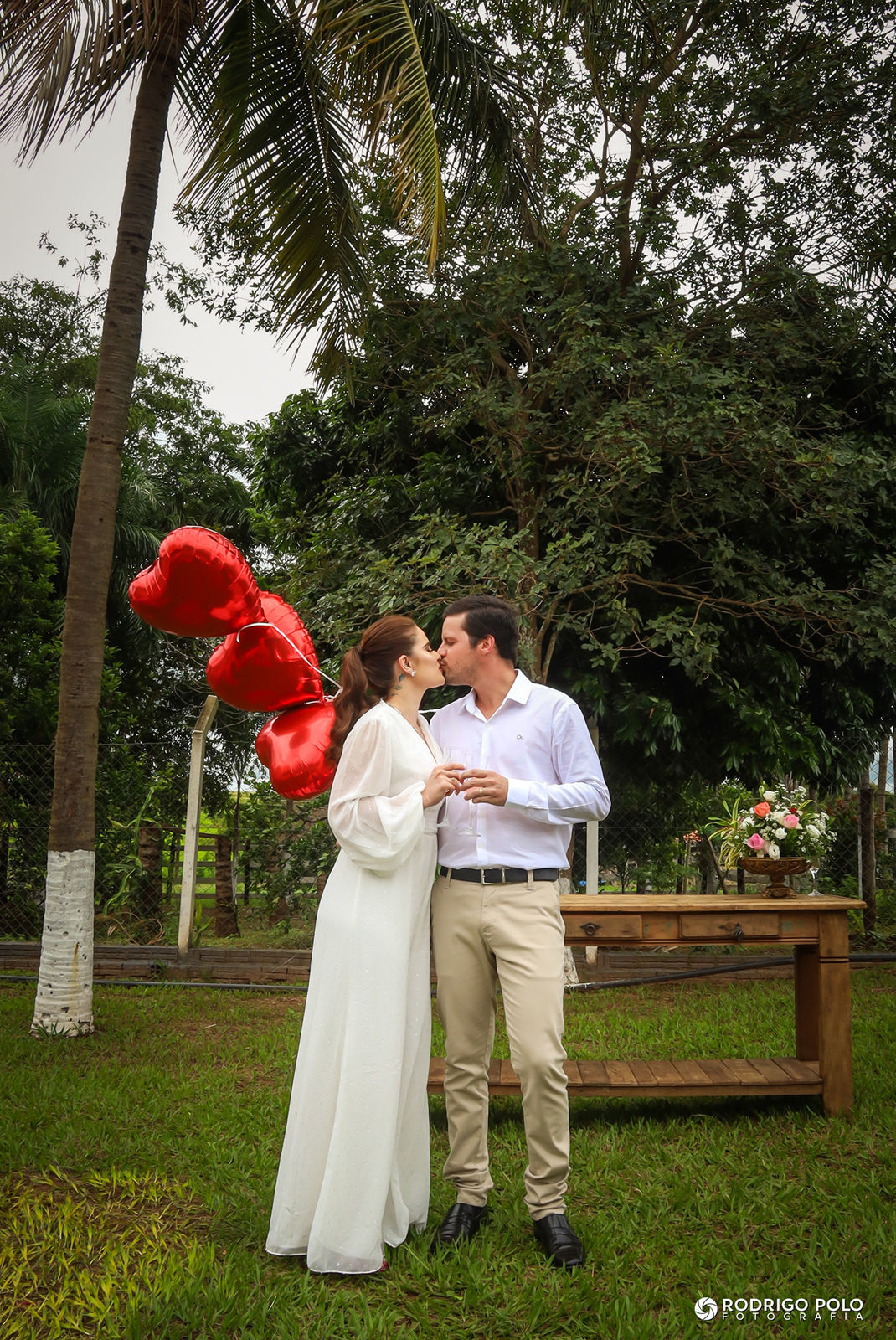 Foto Casamento Lilian e Henrique - Civil Foto Casamento Lilian e Henrique - Civil - Imagem 16