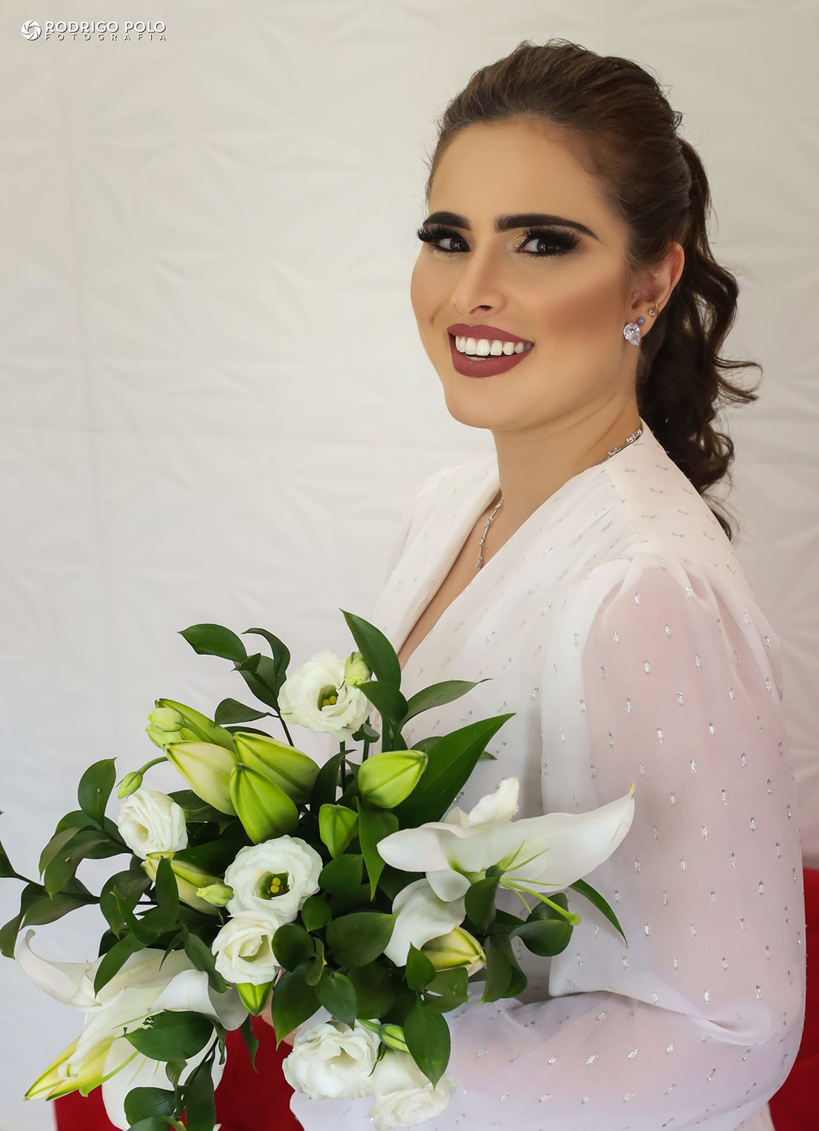 Foto Casamento Lilian e Henrique - Civil Foto Casamento Lilian e Henrique - Civil - Imagem 7