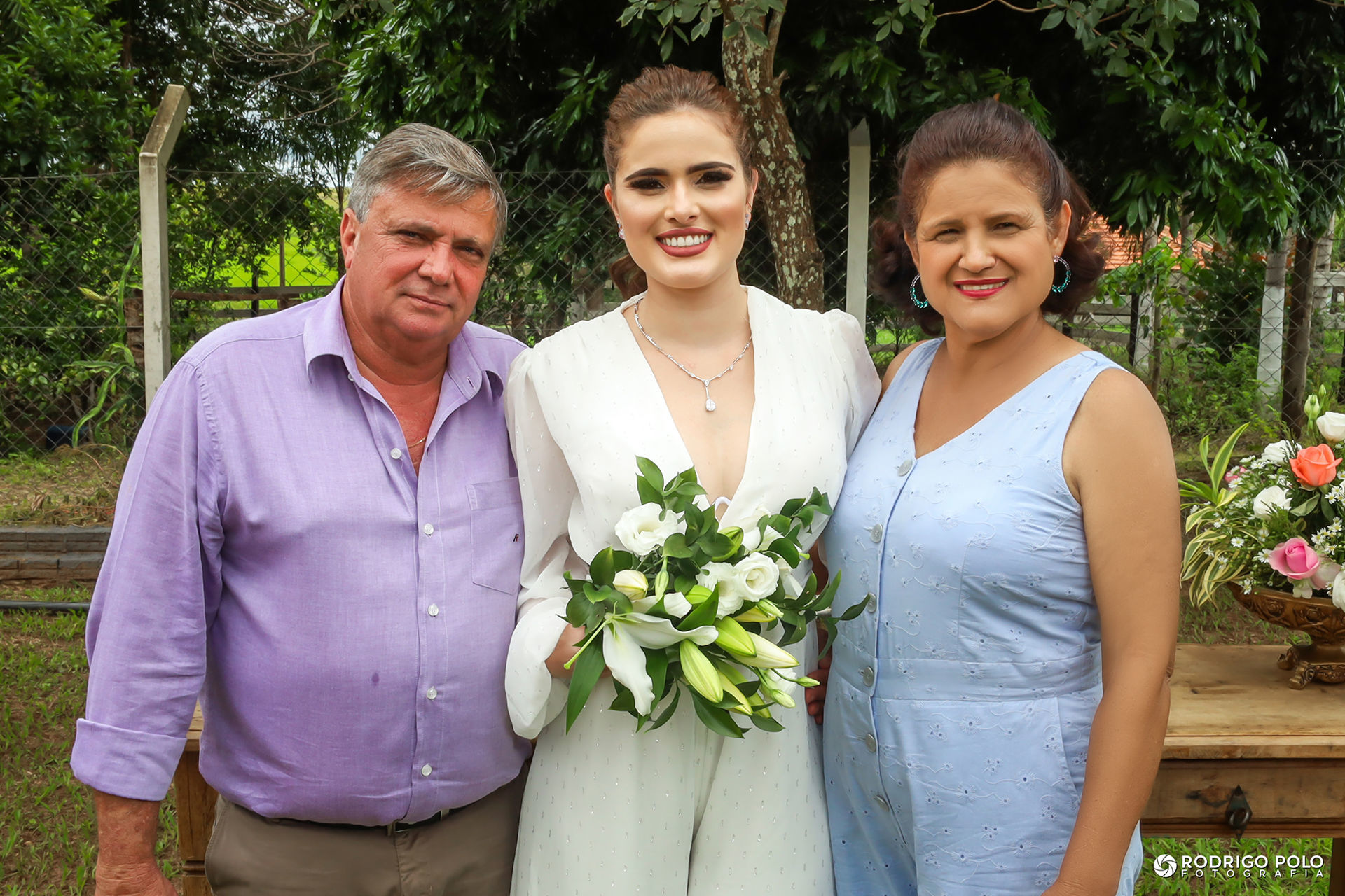 Foto Casamento Lilian e Henrique - Civil Foto Casamento Lilian e Henrique - Civil - Imagem 14