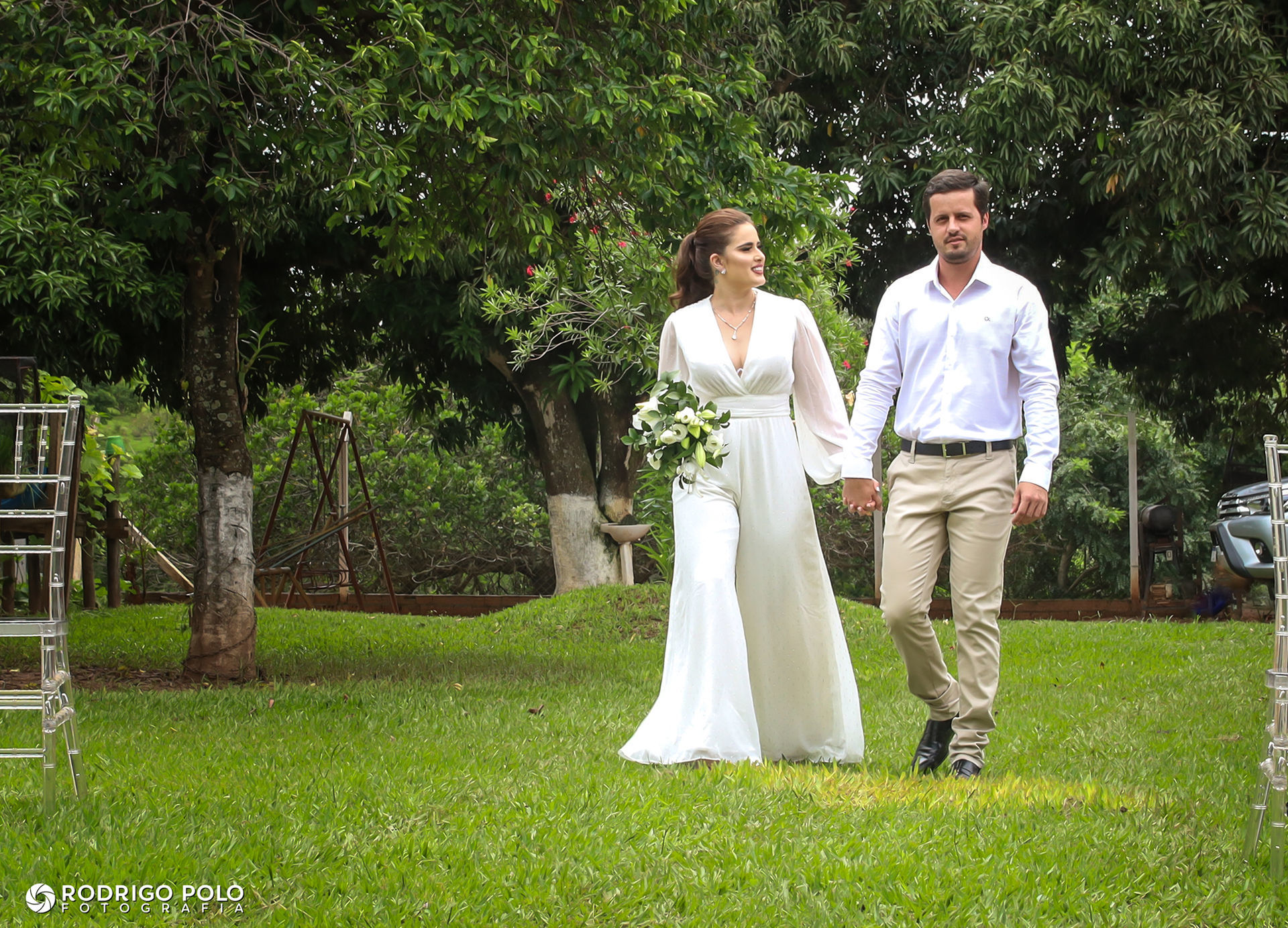 Foto Casamento Lilian e Henrique - Civil Foto Casamento Lilian e Henrique - Civil - Imagem 11