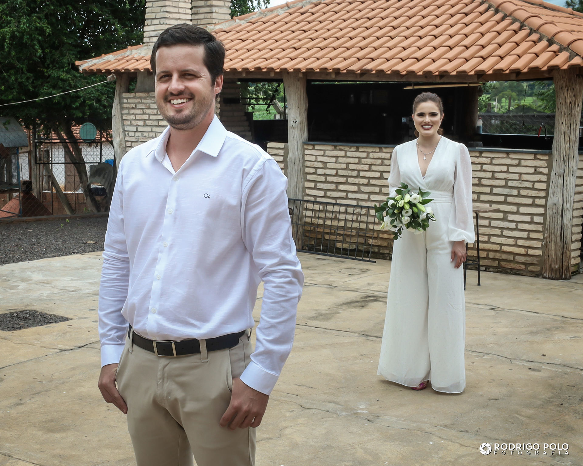 Foto Casamento Lilian e Henrique - Civil Foto Casamento Lilian e Henrique - Civil - Imagem 9