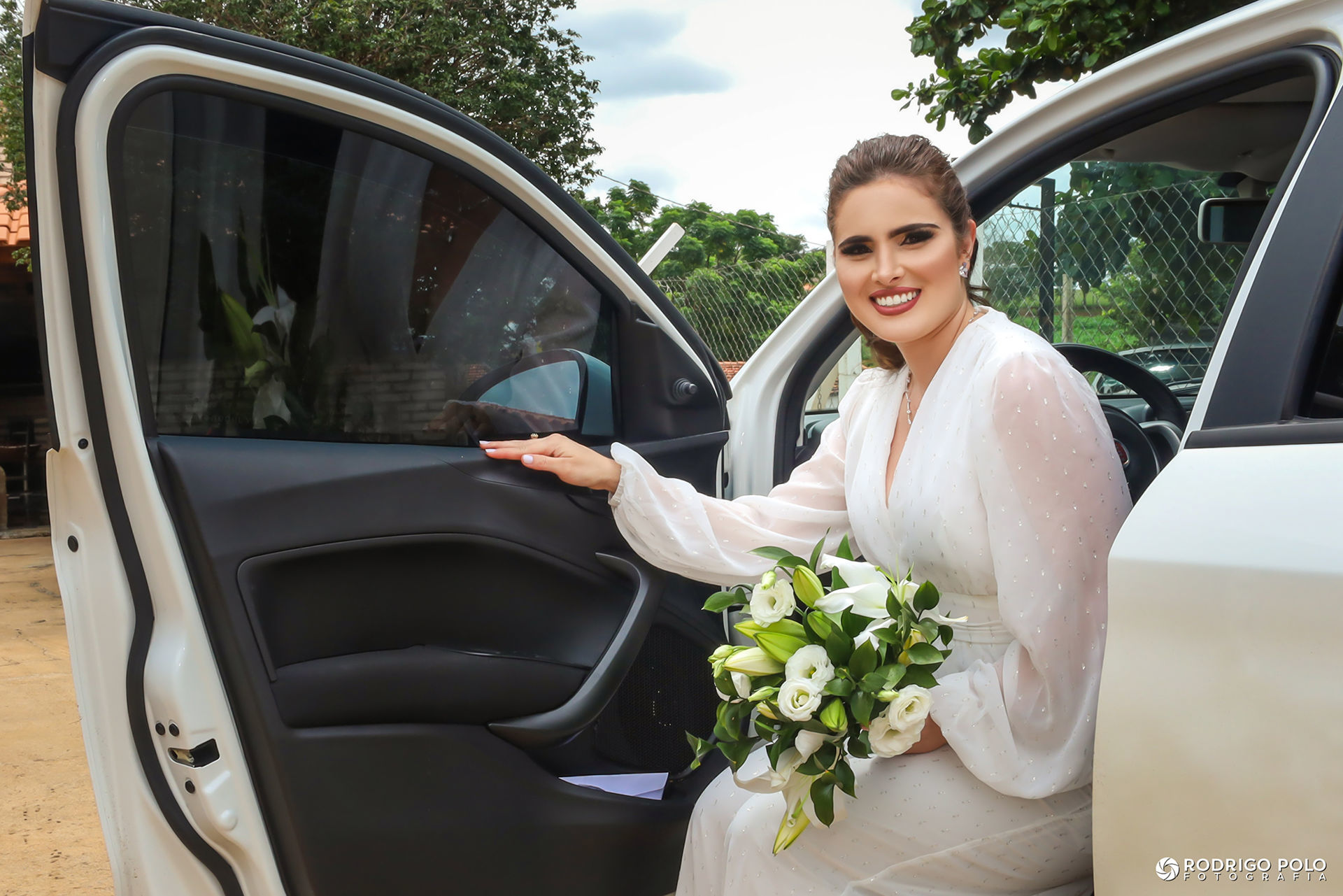 Foto Casamento Lilian e Henrique - Civil Foto Casamento Lilian e Henrique - Civil - Imagem 8