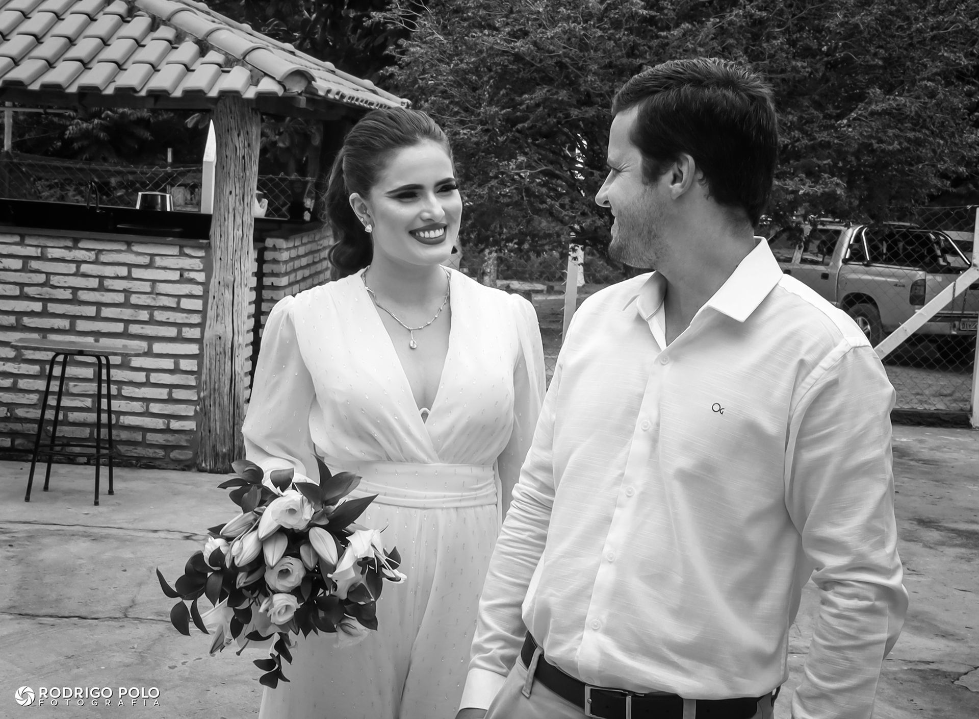 Foto Casamento Lilian e Henrique - Civil Foto Casamento Lilian e Henrique - Civil - Imagem 10
