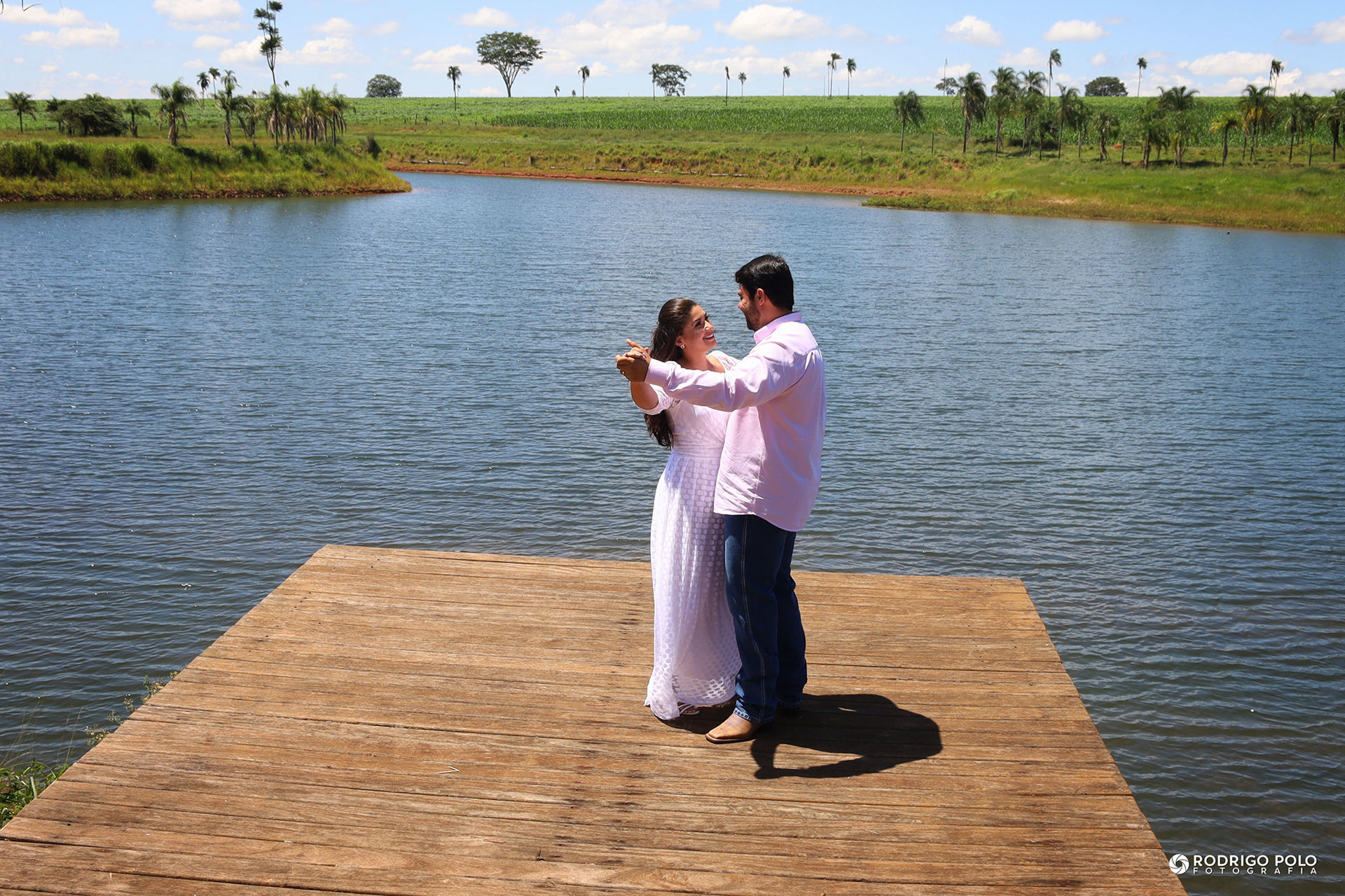 Foto Casamento Daiana e Renan - Civil - Imagem 4