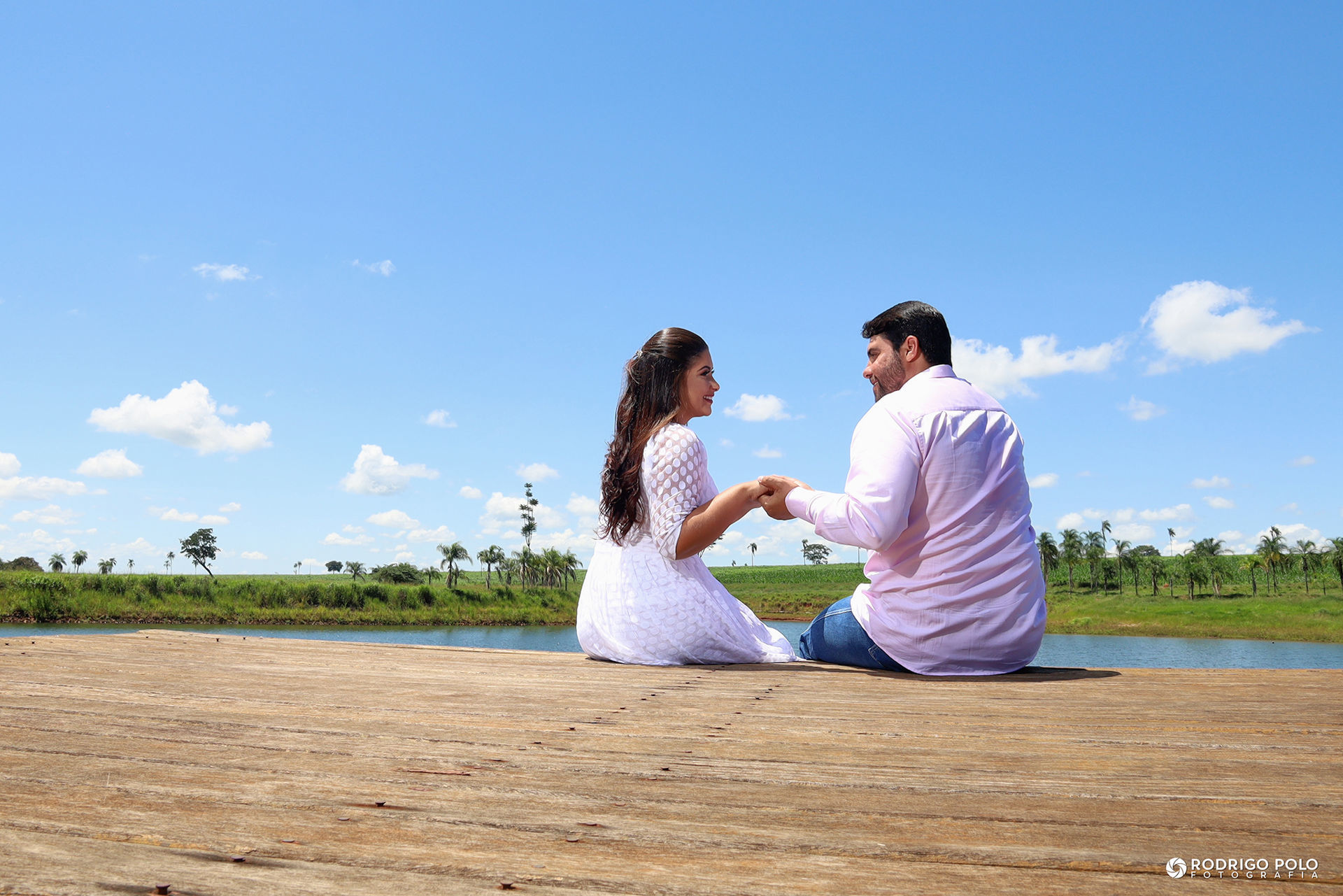 Foto Casamento Daiana e Renan - Civil - Imagem 5