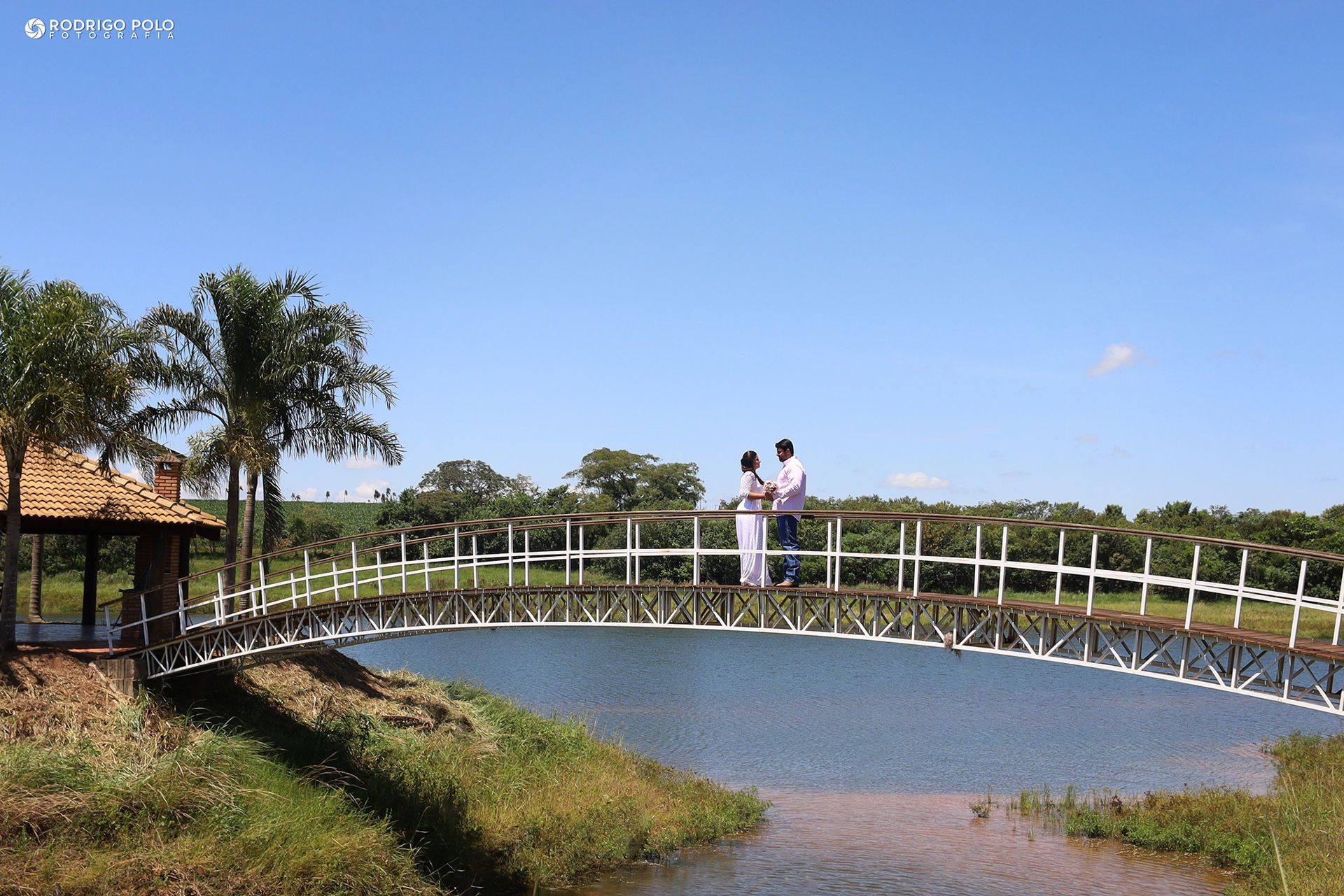 Foto Casamento Daiana e Renan - Civil - Imagem 3
