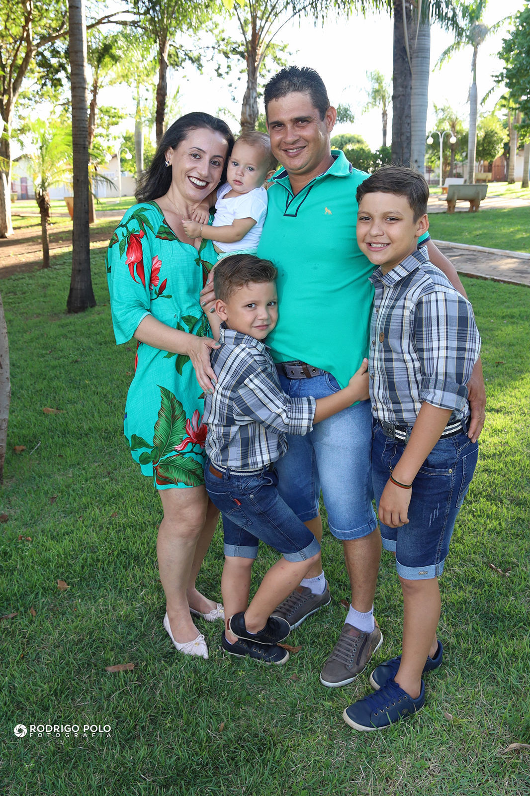 Foto Aniversário Laura - 1 Aninho - Imagem 5