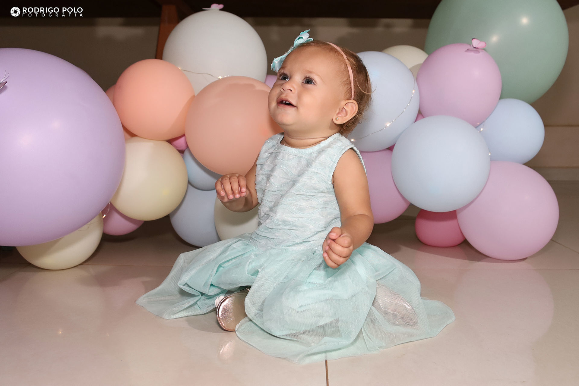 Foto Aniversário Laura - 1 Aninho - Imagem 6