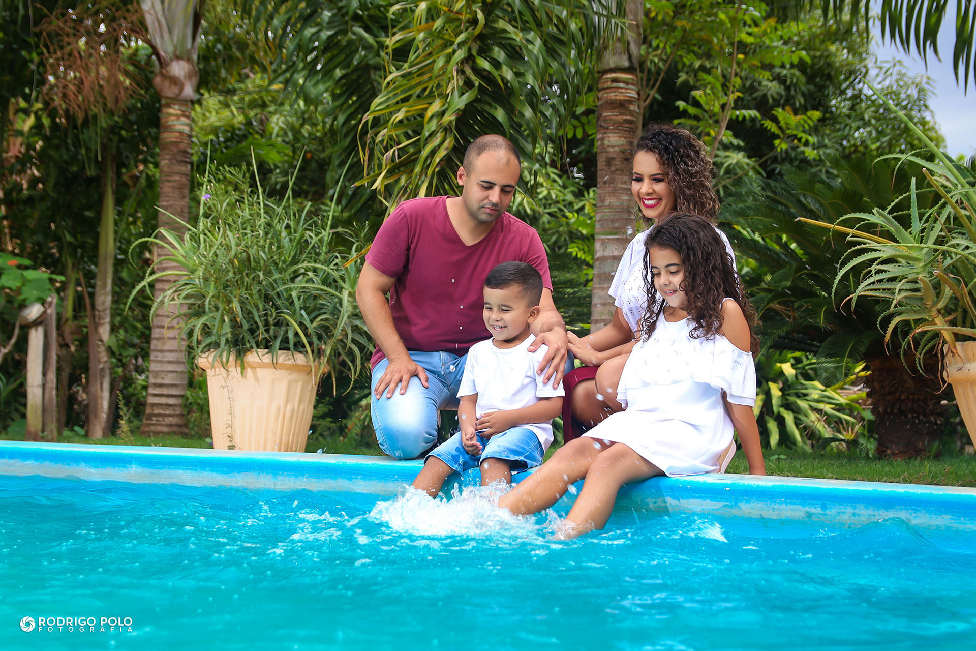 Foto Book Daiana e Isadora Foto Book Daiana e Isadora - Imagem 15