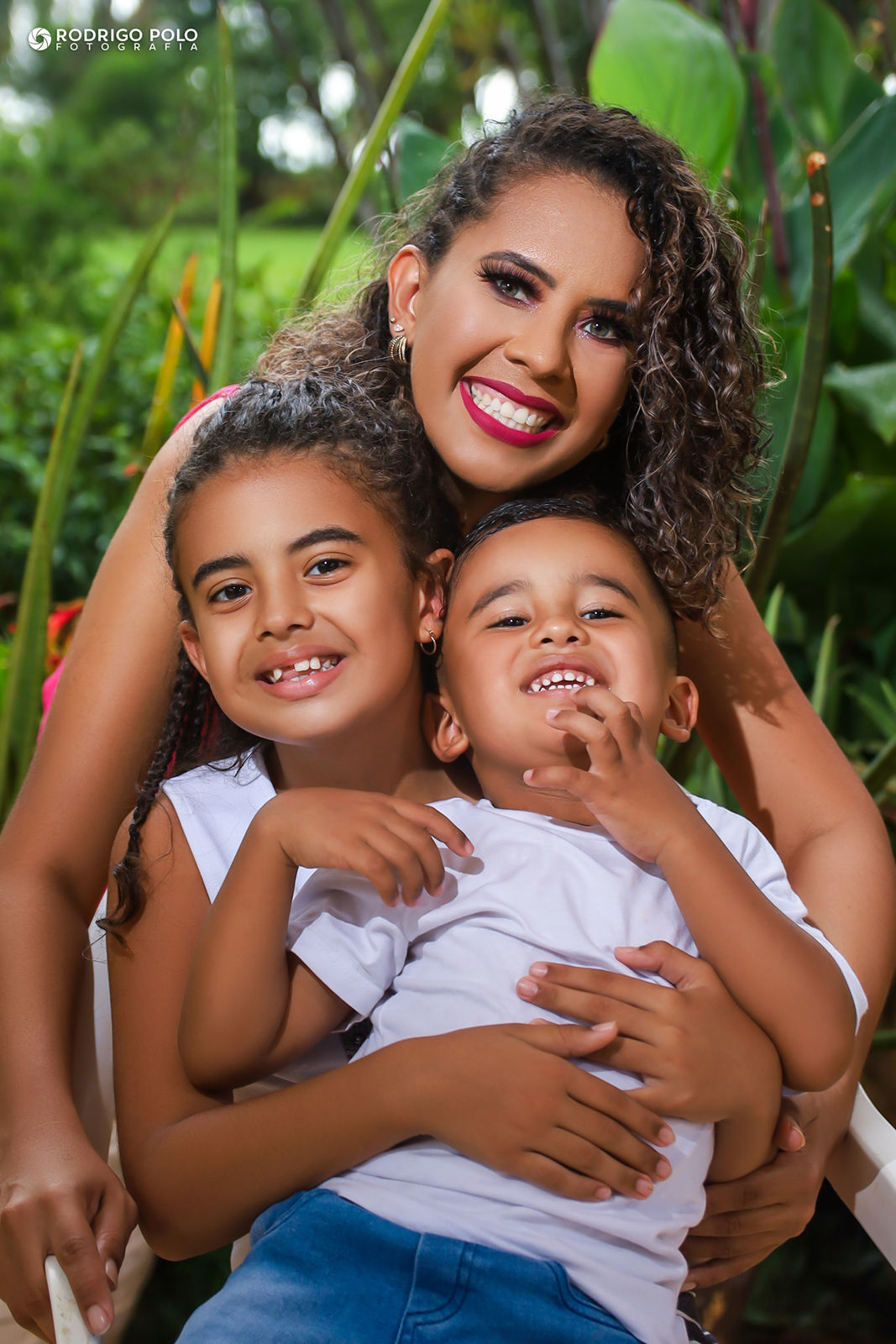 Foto Book Daiana e Isadora Foto Book Daiana e Isadora - Imagem 34
