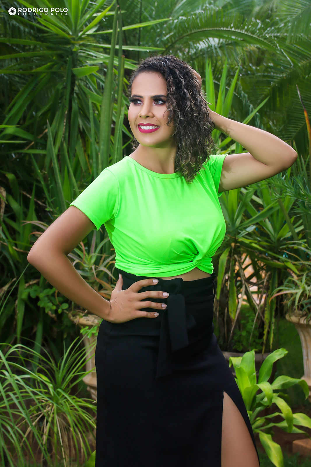 Foto Book Daiana e Isadora Foto Book Daiana e Isadora - Imagem 37