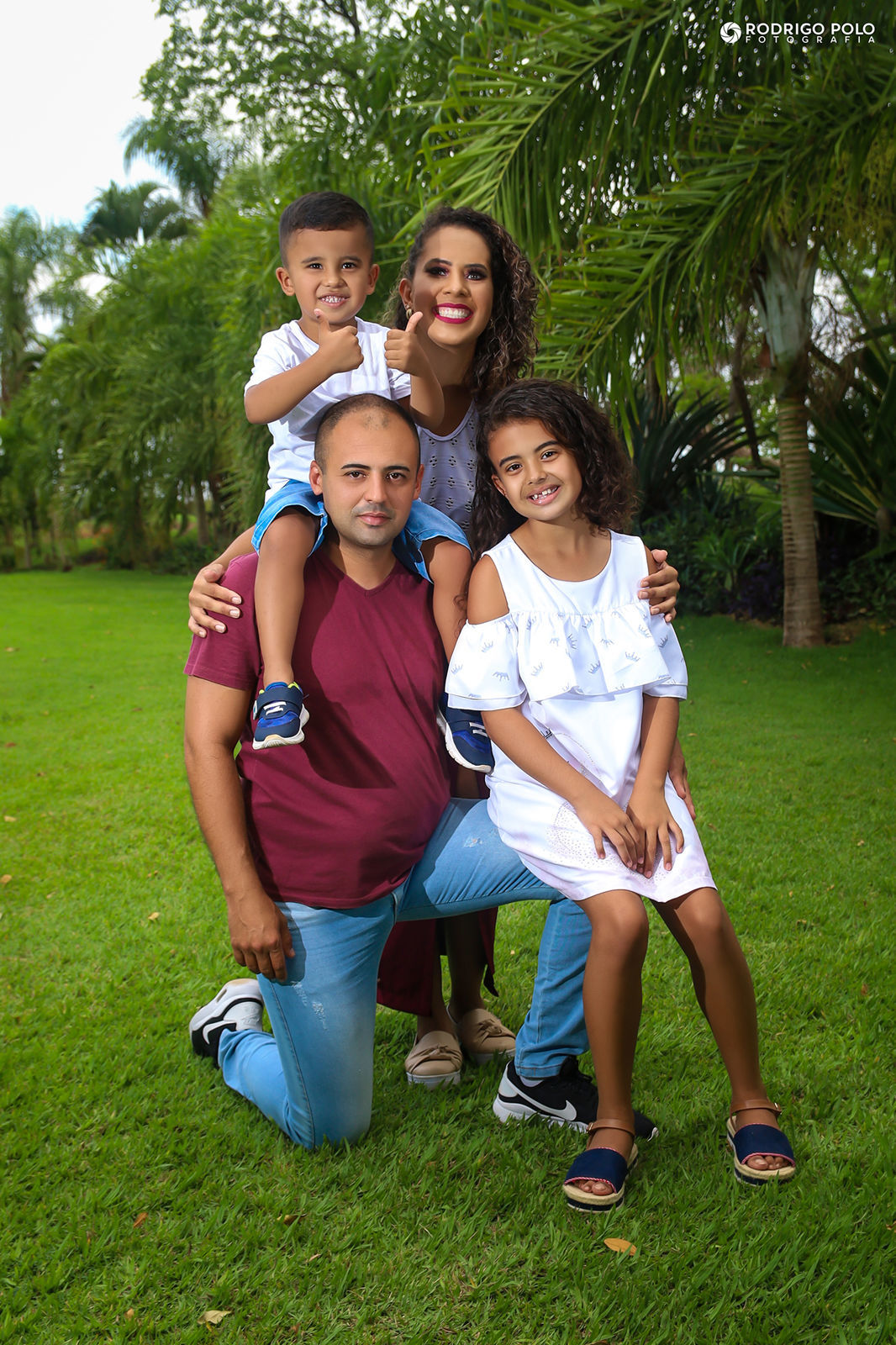 Foto Book Daiana e Isadora Foto Book Daiana e Isadora - Imagem 6