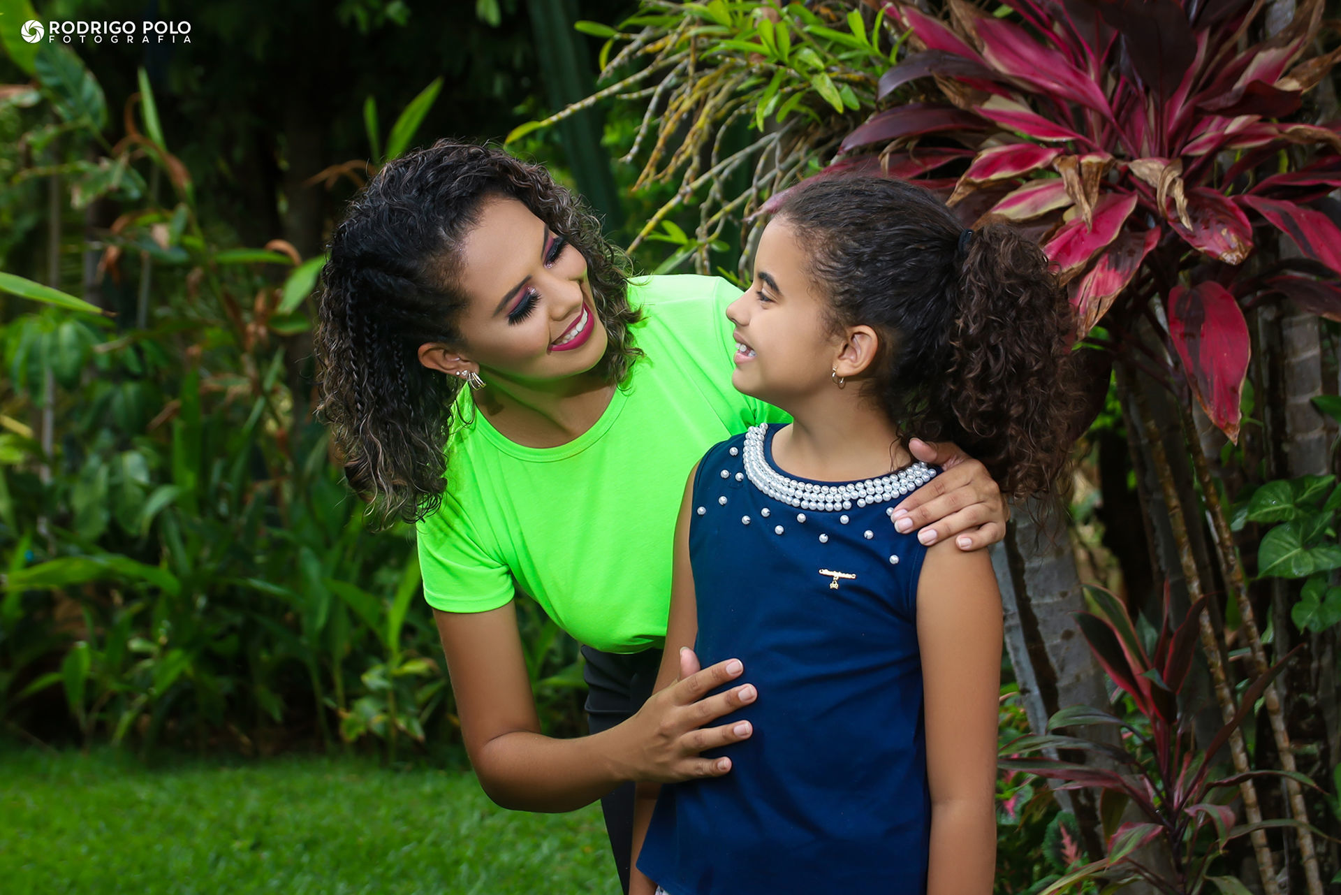 Foto Book Daiana e Isadora Foto Book Daiana e Isadora - Imagem 42