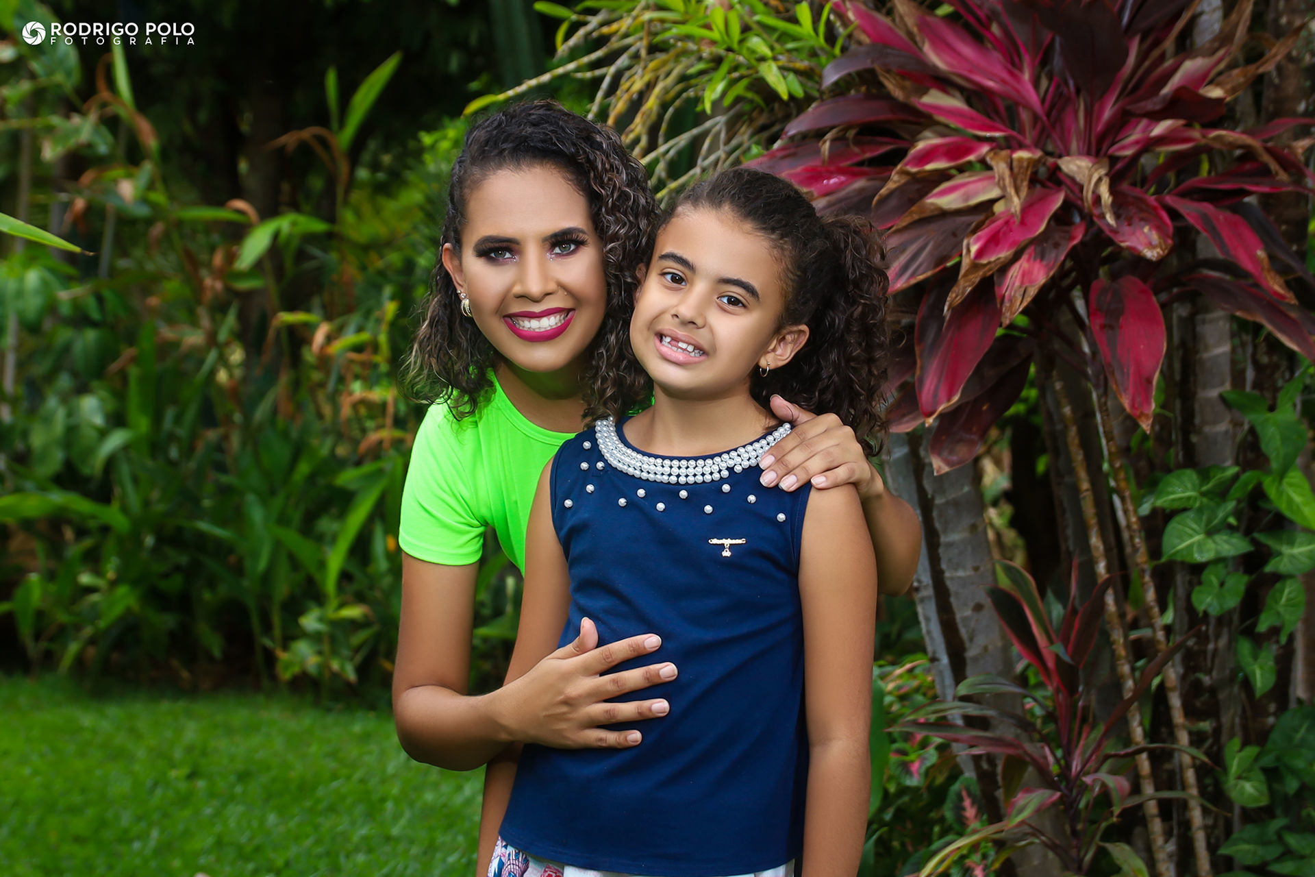 Foto Book Daiana e Isadora Foto Book Daiana e Isadora - Imagem 41