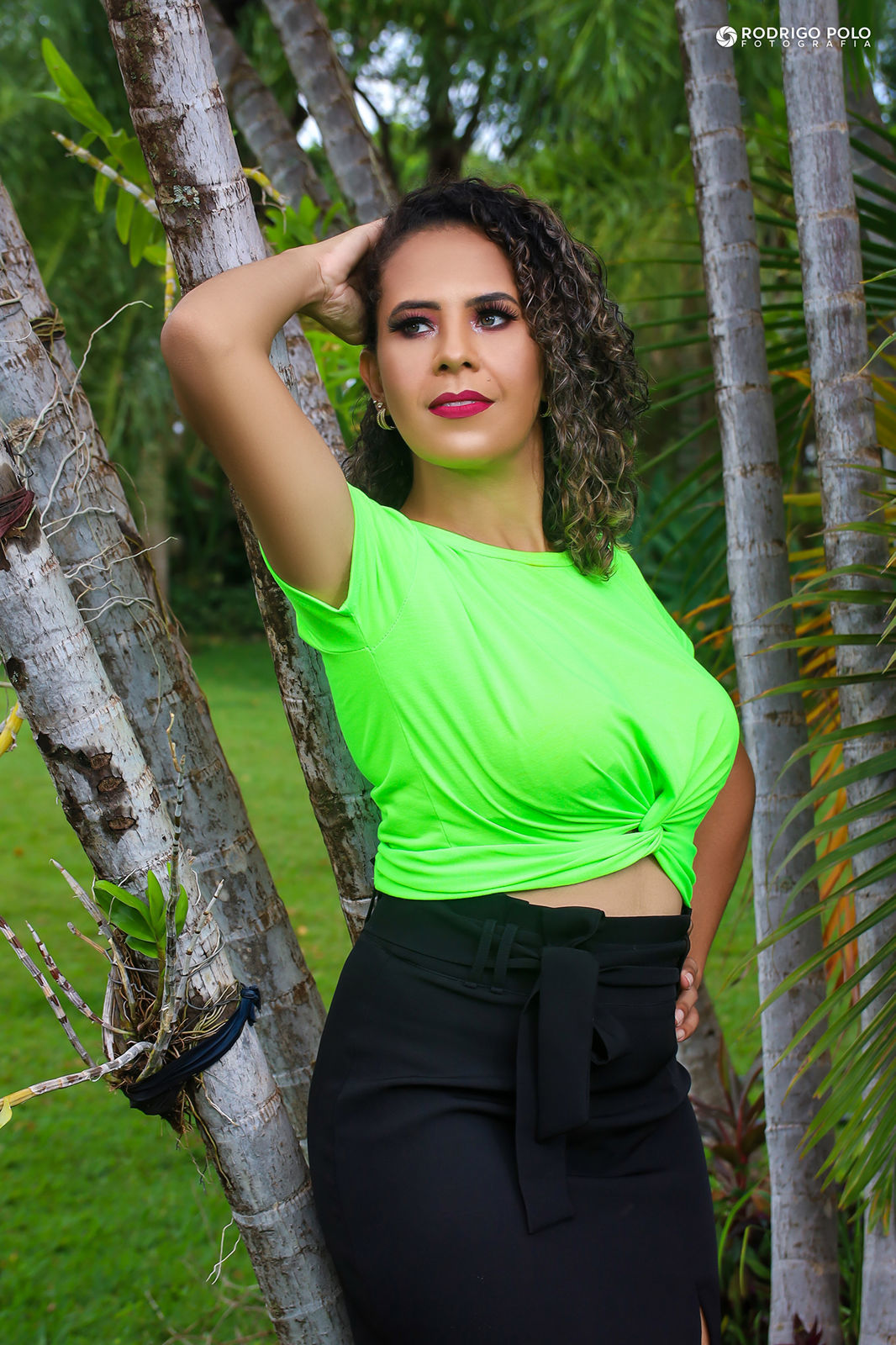 Foto Book Daiana e Isadora Foto Book Daiana e Isadora - Imagem 47