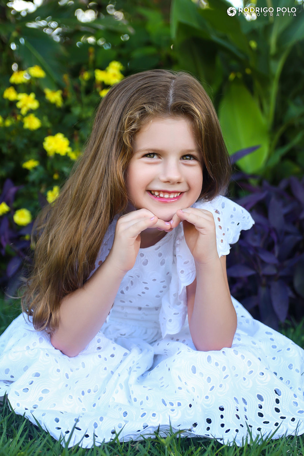 Foto Book Valentina - 6 Anos Foto Book Valentina - 6 Anos - Imagem 9