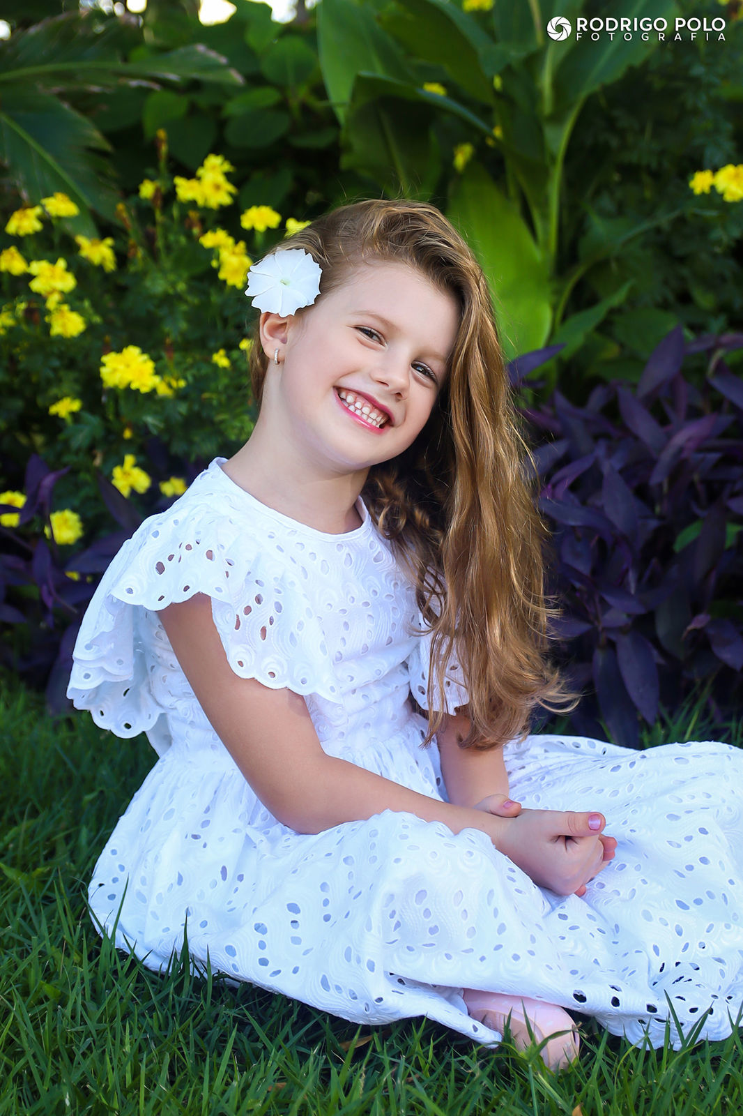 Foto Book Valentina - 6 Anos Foto Book Valentina - 6 Anos - Imagem 10