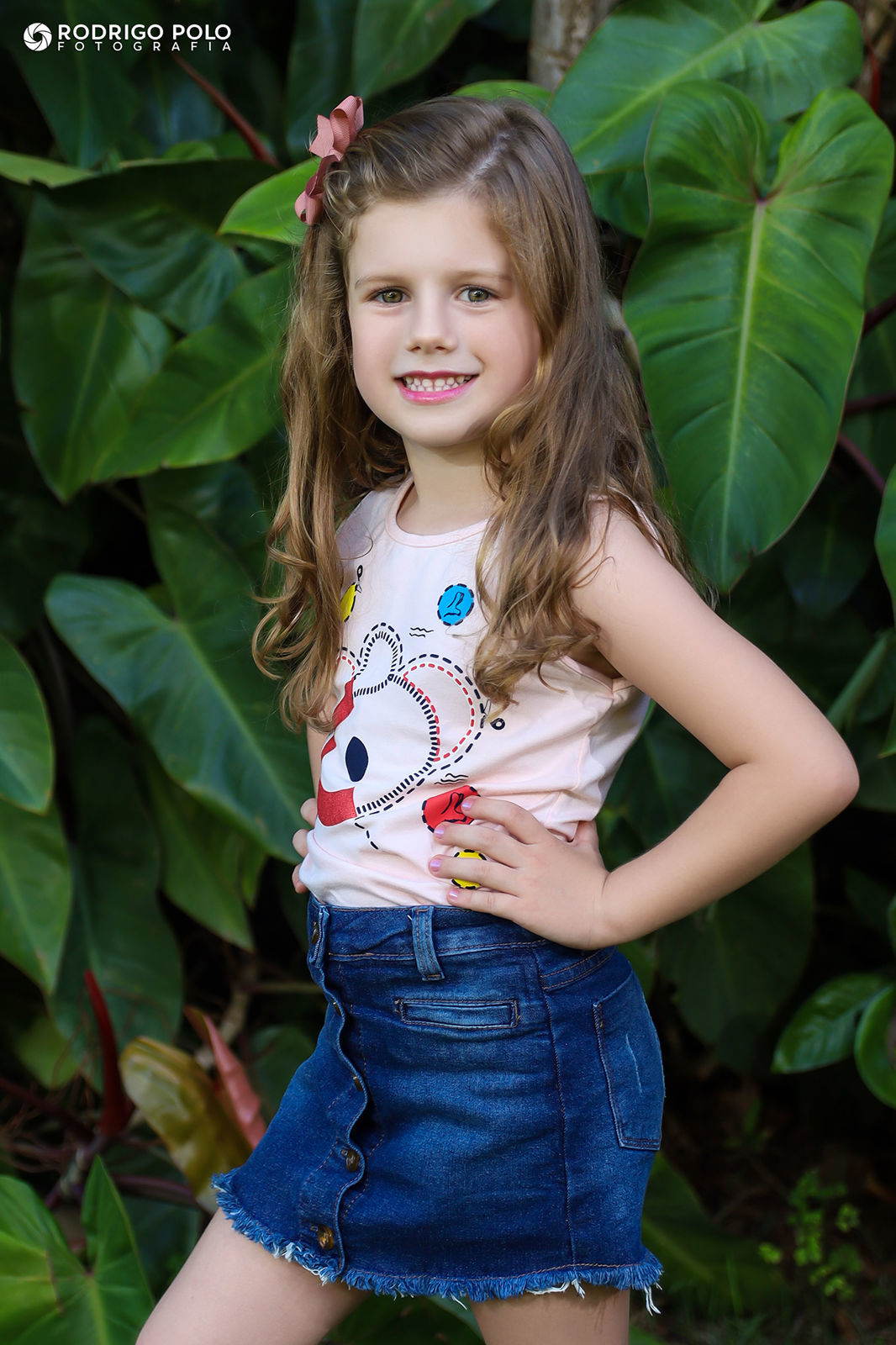 Foto Book Valentina - 6 Anos Foto Book Valentina - 6 Anos - Imagem 6