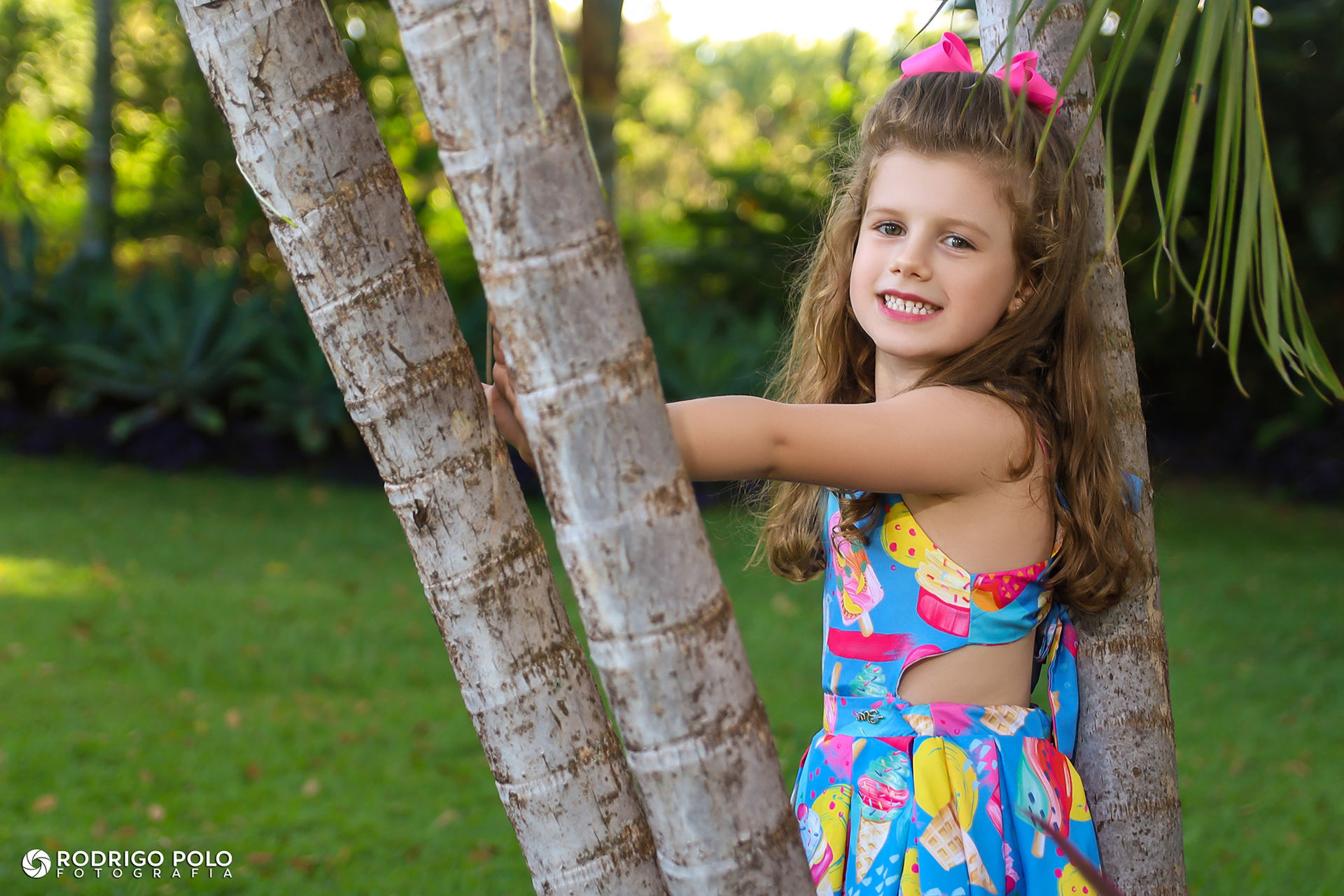 Foto Book Valentina - 6 Anos Foto Book Valentina - 6 Anos - Imagem 13
