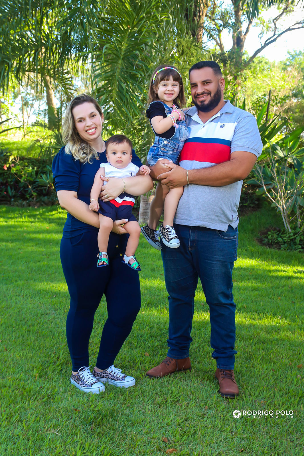 Foto Book Shirley & Devaldir & Filhos Foto Book Shirley & Devaldir & Filhos - Imagem 1