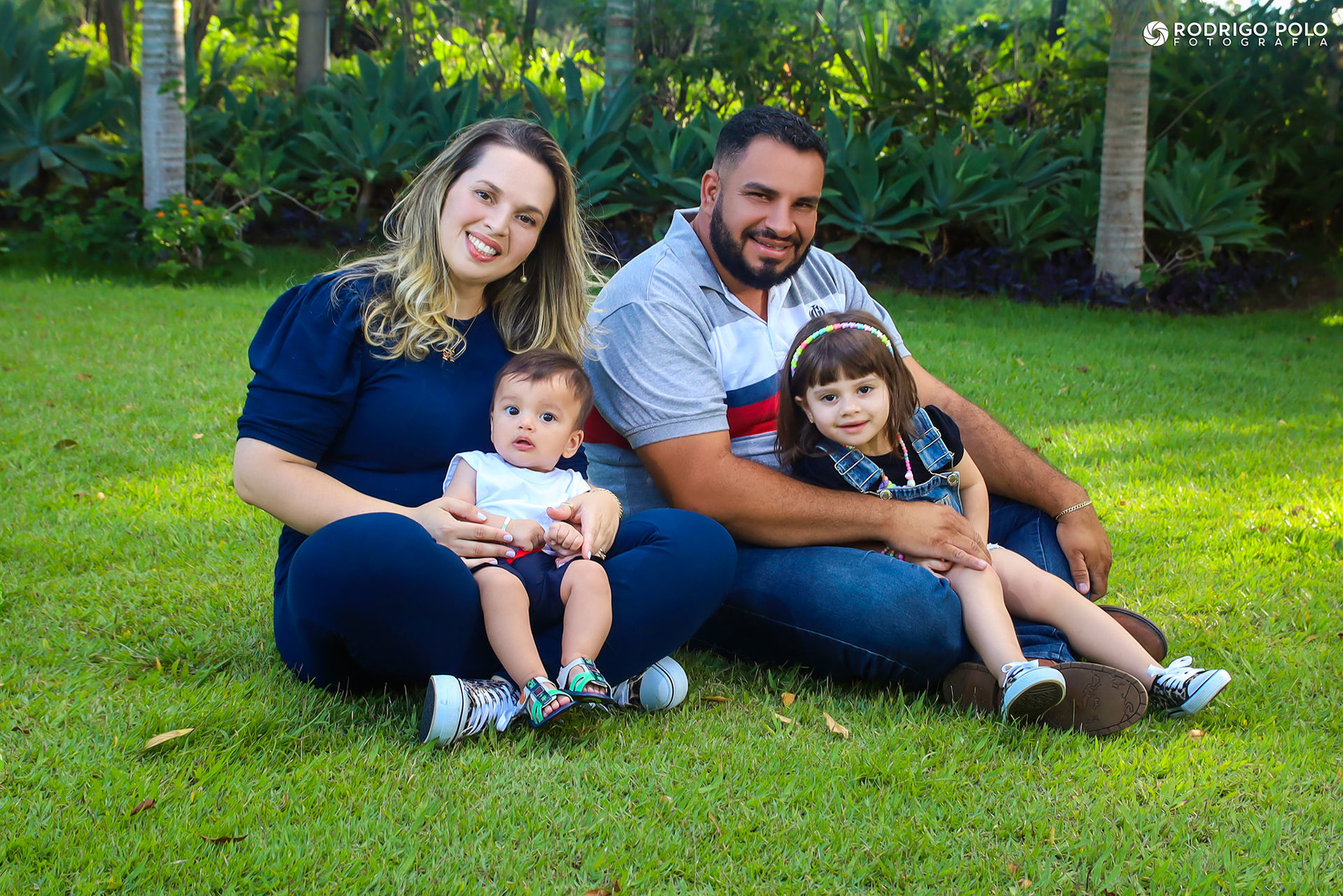 Foto Book Shirley & Devaldir & Filhos Foto Book Shirley & Devaldir & Filhos - Imagem 3