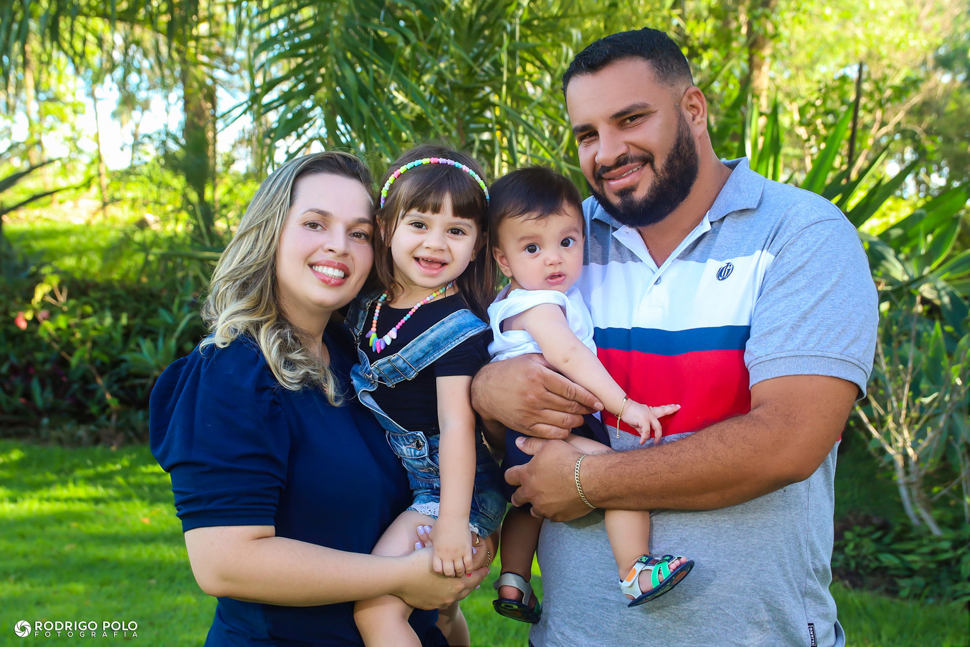 Foto Book Shirley & Devaldir & Filhos Foto Book Shirley & Devaldir & Filhos - Imagem 0