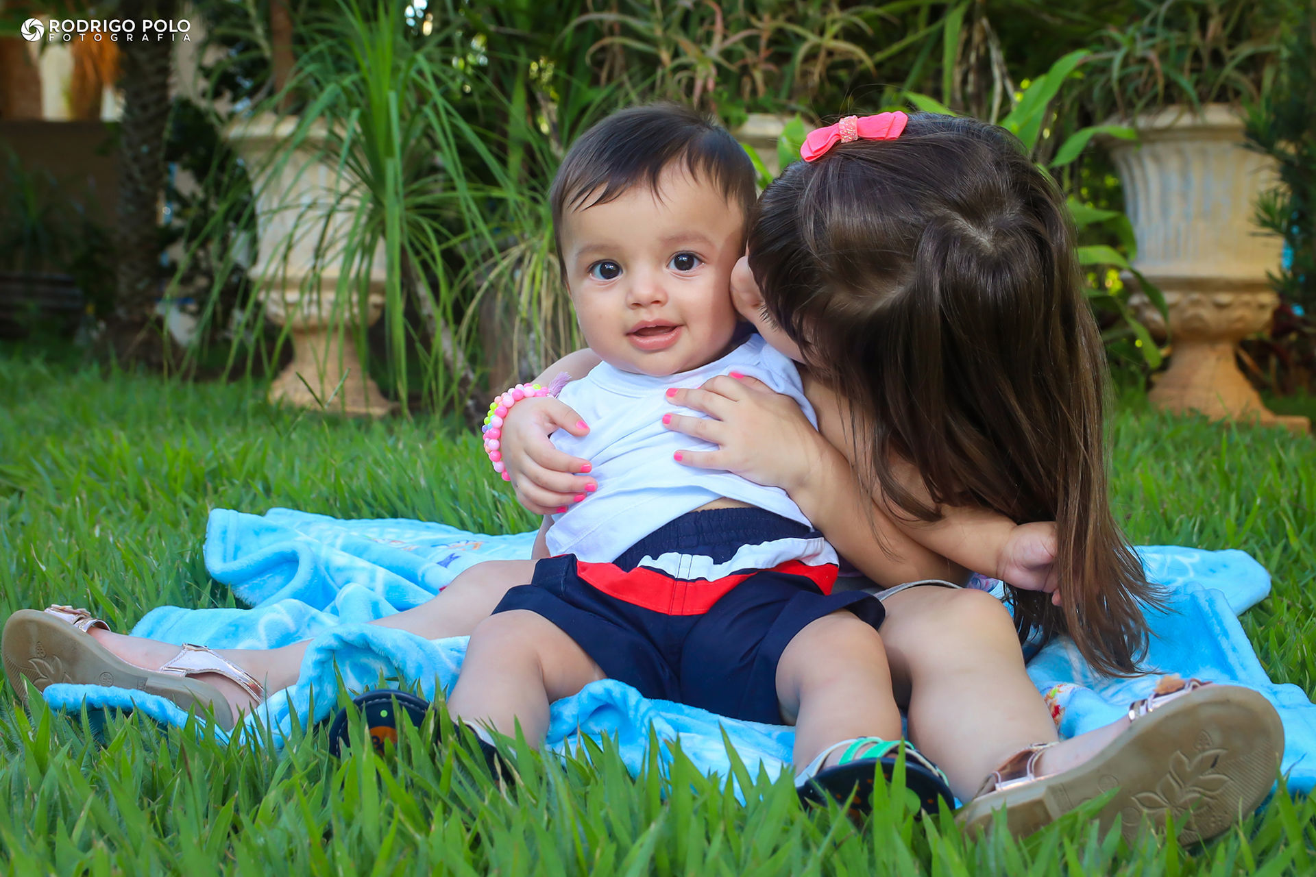 Foto Book Shirley & Devaldir & Filhos Foto Book Shirley & Devaldir & Filhos - Imagem 19