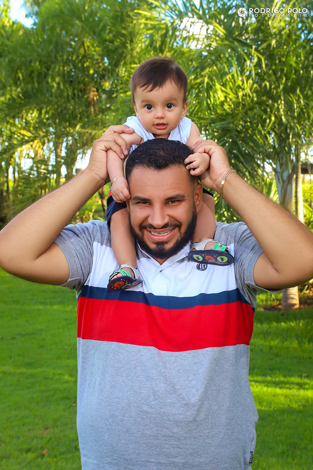 Foto Book Shirley & Devaldir & Filhos Foto Book Shirley & Devaldir & Filhos - Imagem 13
