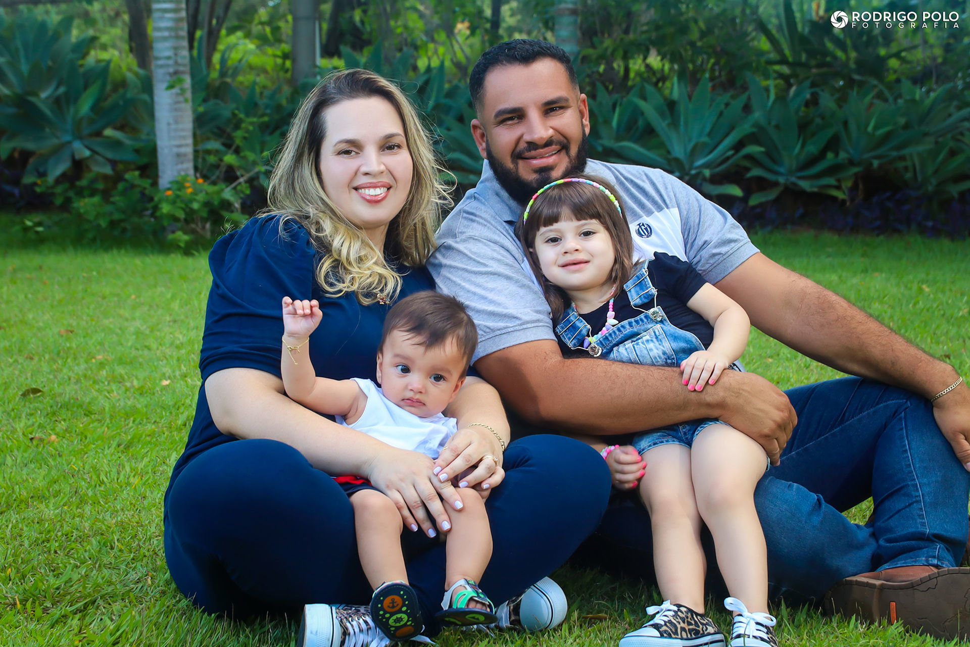 Foto Book Shirley & Devaldir & Filhos Foto Book Shirley & Devaldir & Filhos - Imagem 4