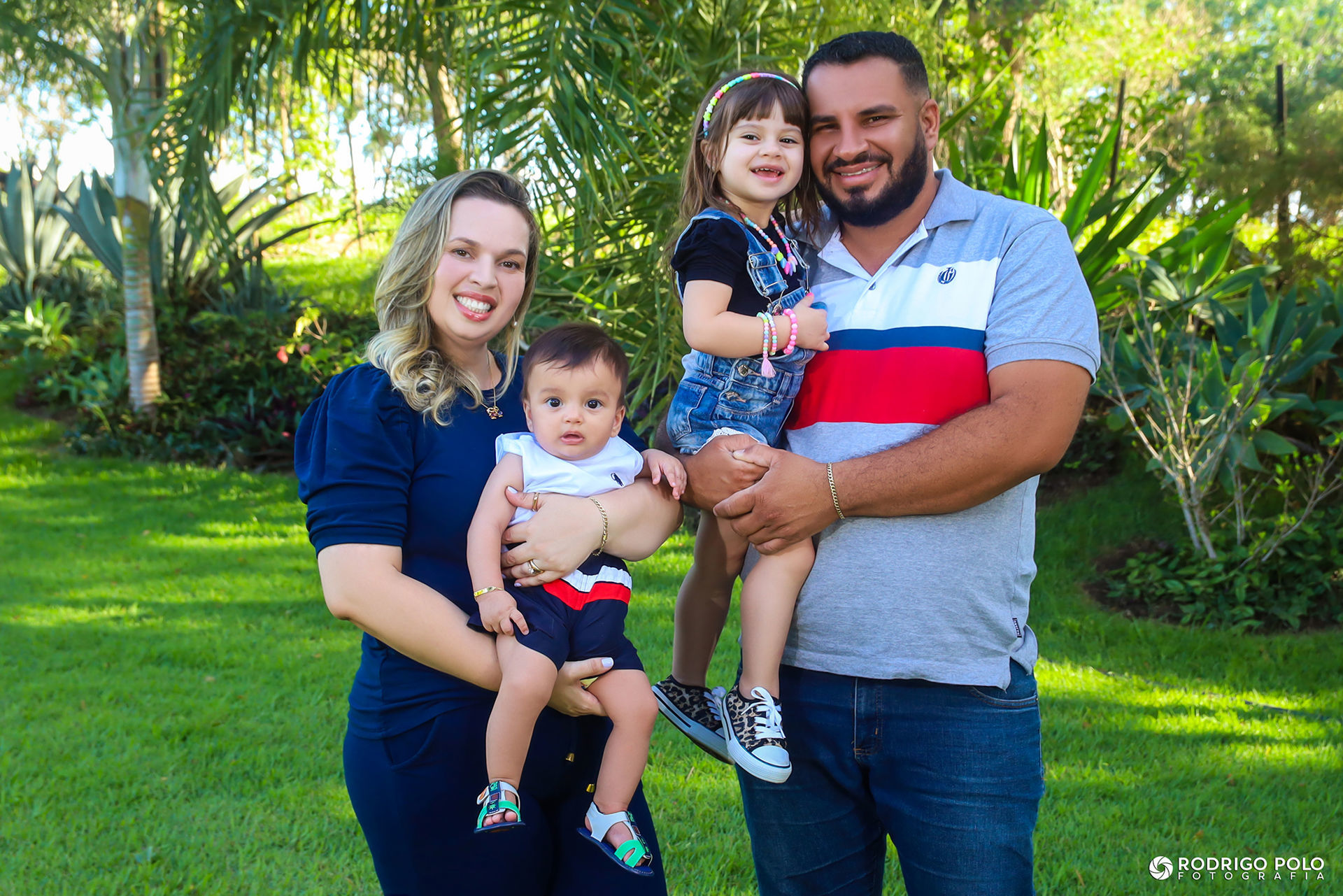 Foto Book Shirley & Devaldir & Filhos Foto Book Shirley & Devaldir & Filhos - Imagem 2