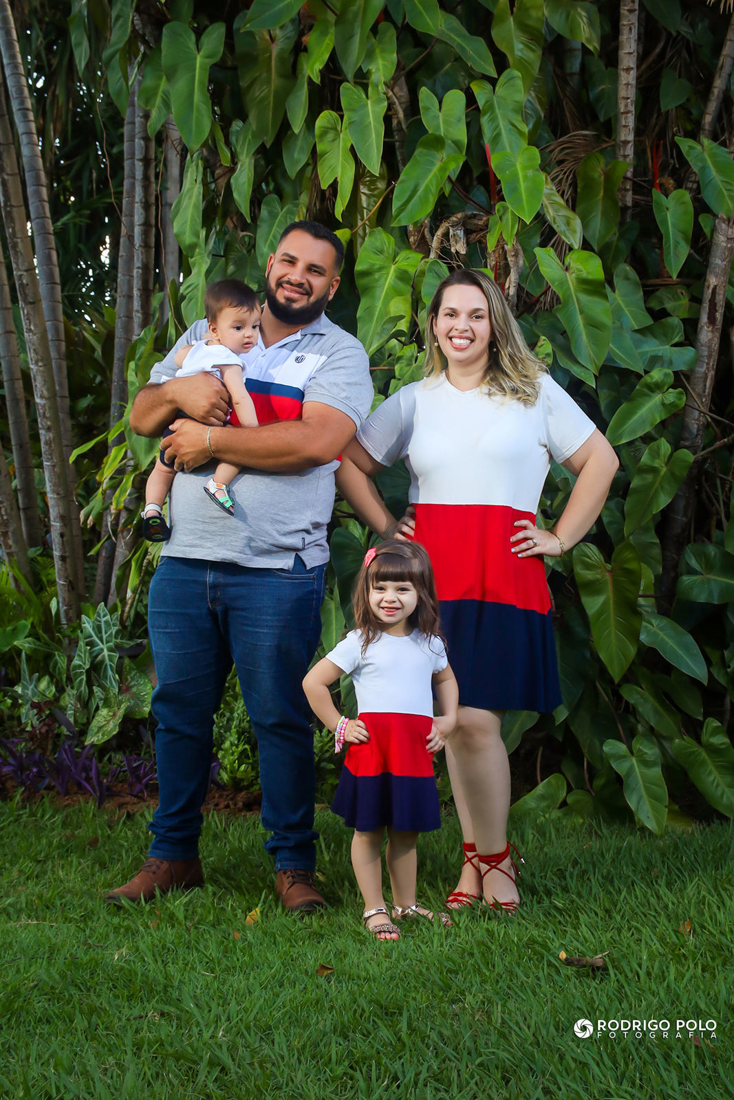 Foto Book Shirley & Devaldir & Filhos Foto Book Shirley & Devaldir & Filhos - Imagem 5