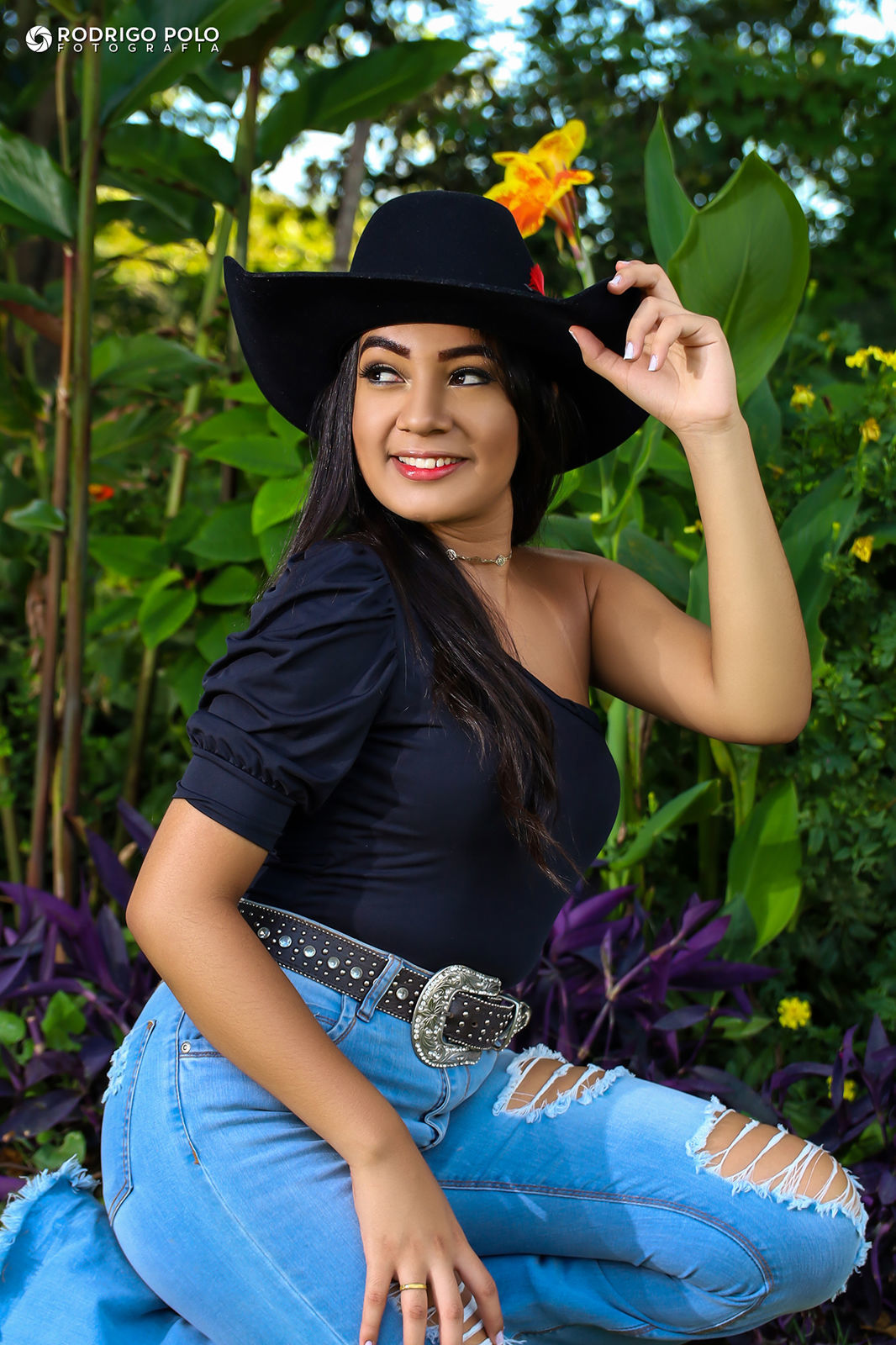 Foto Book Ana Laura - 15 Anos Foto Book Ana Laura - 15 Anos - Imagem 5