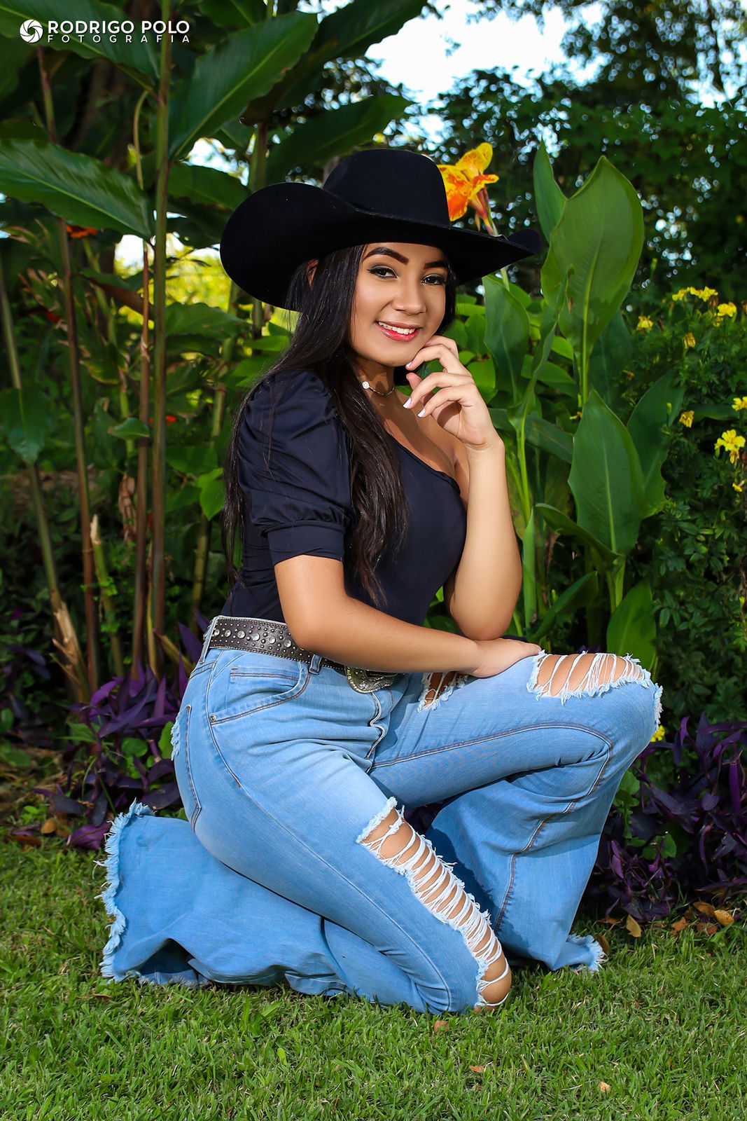 Foto Book Ana Laura - 15 Anos Foto Book Ana Laura - 15 Anos - Imagem 4