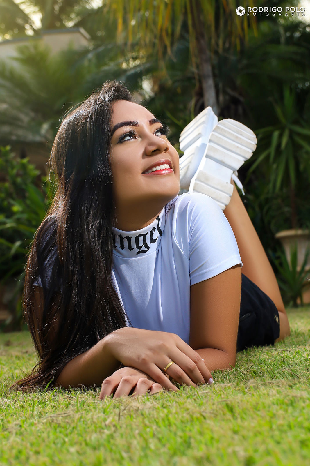 Foto Book Ana Laura - 15 Anos Foto Book Ana Laura - 15 Anos - Imagem 17