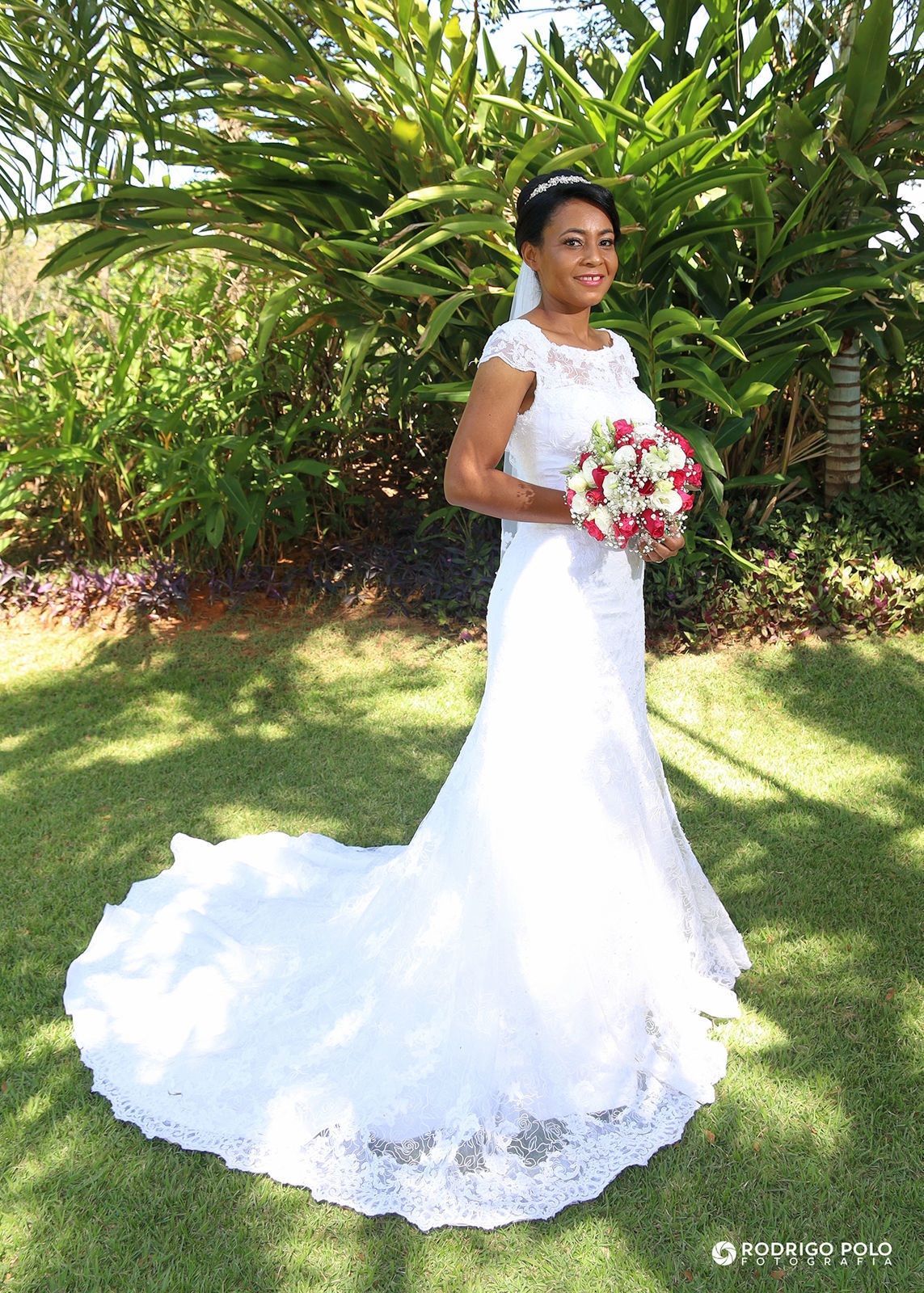 Foto Casamento Rosana e Marcos - Imagem 3