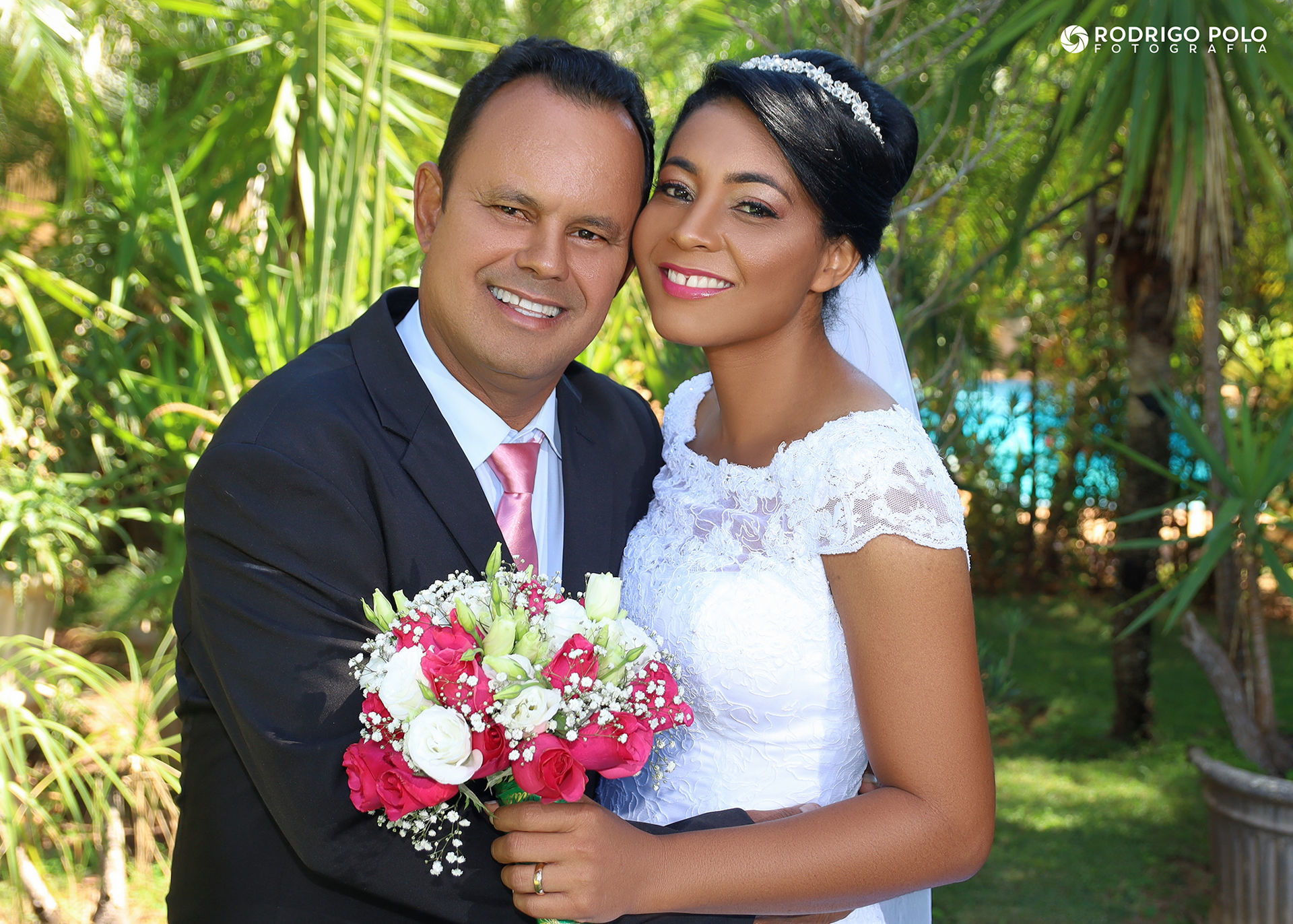 Foto Casamento Rosana e Marcos - Imagem 0